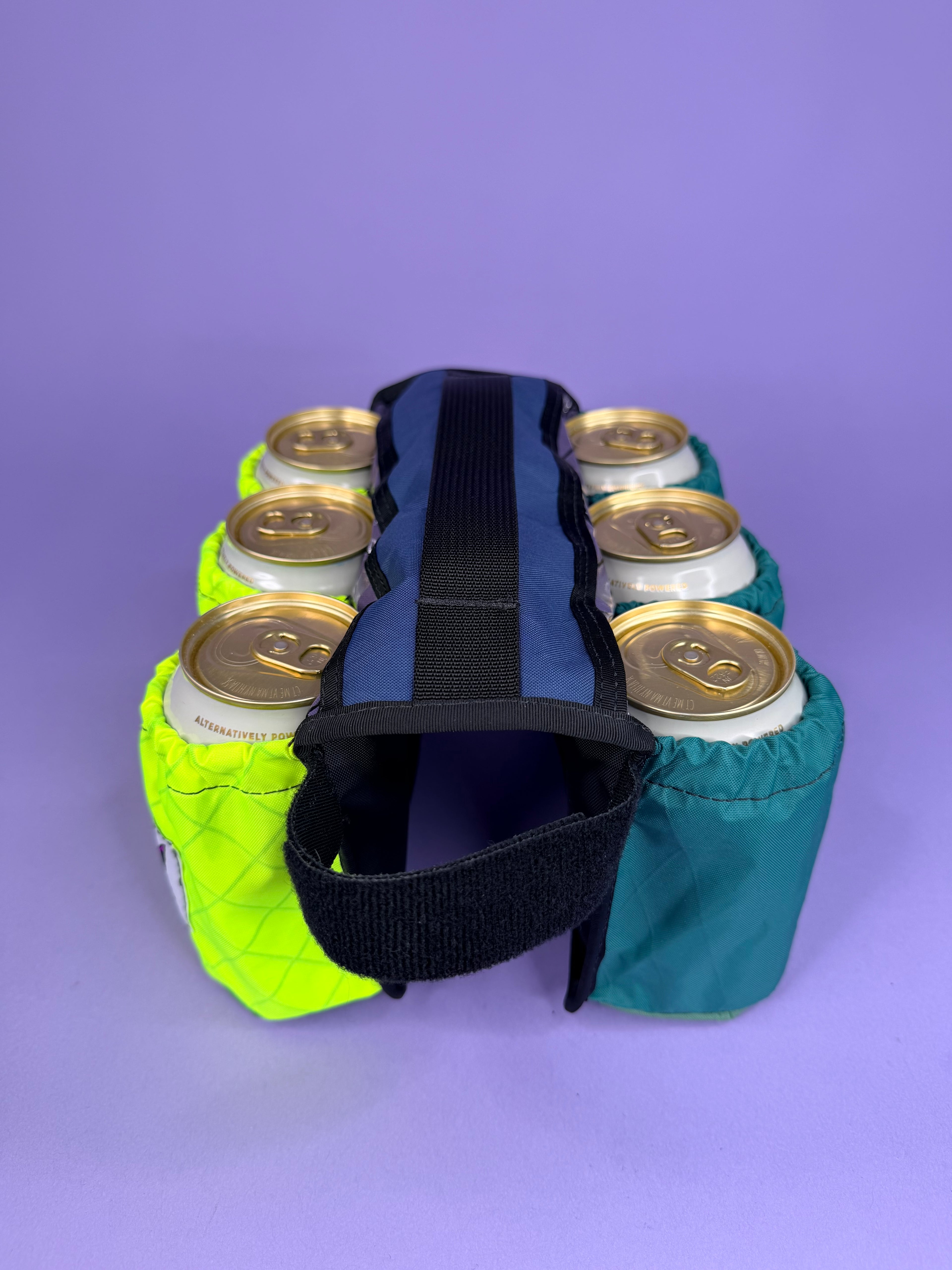 6-Pack BEVVY CARRIER (all colors)