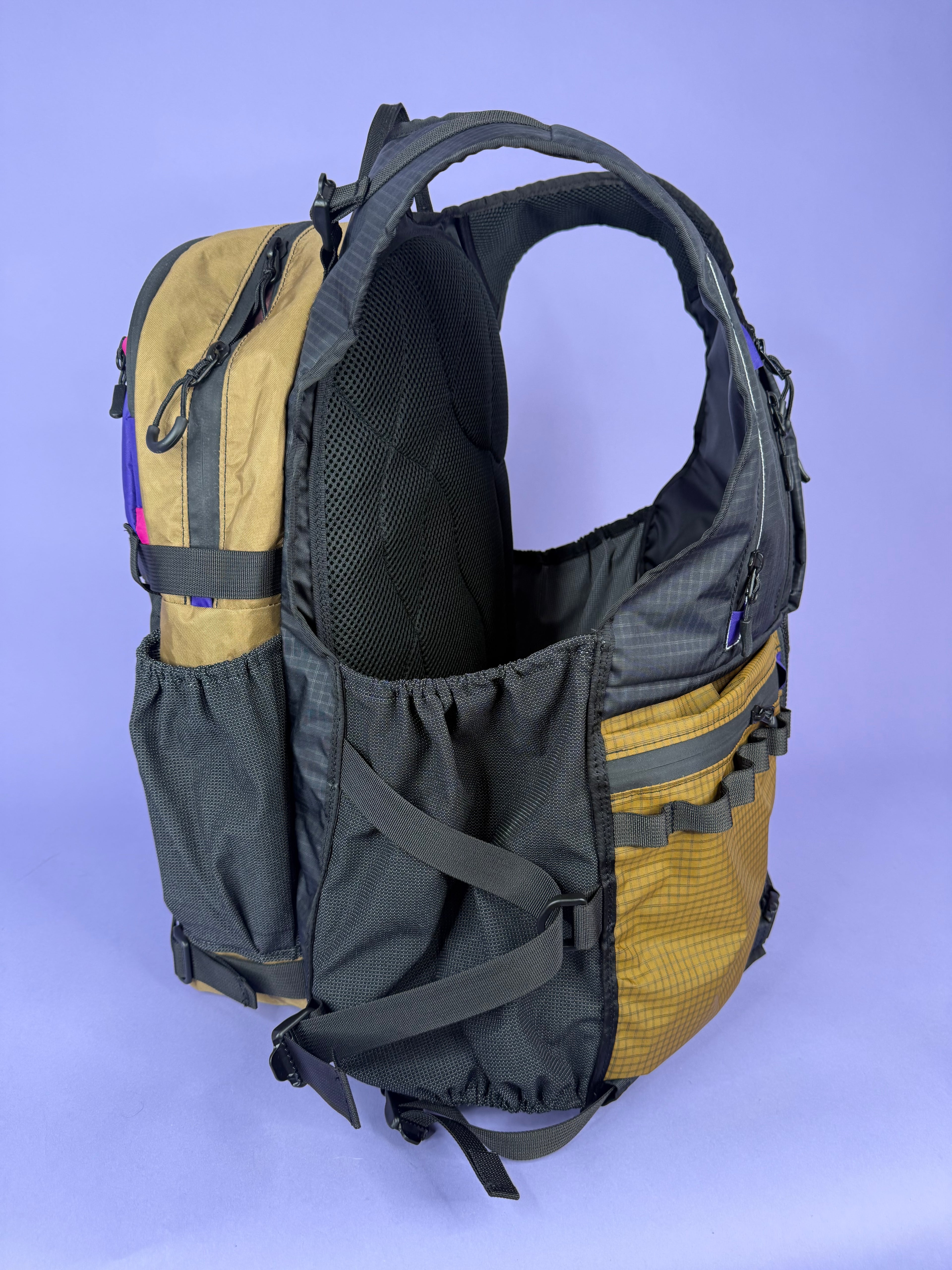 Best Vest in the West: Medium