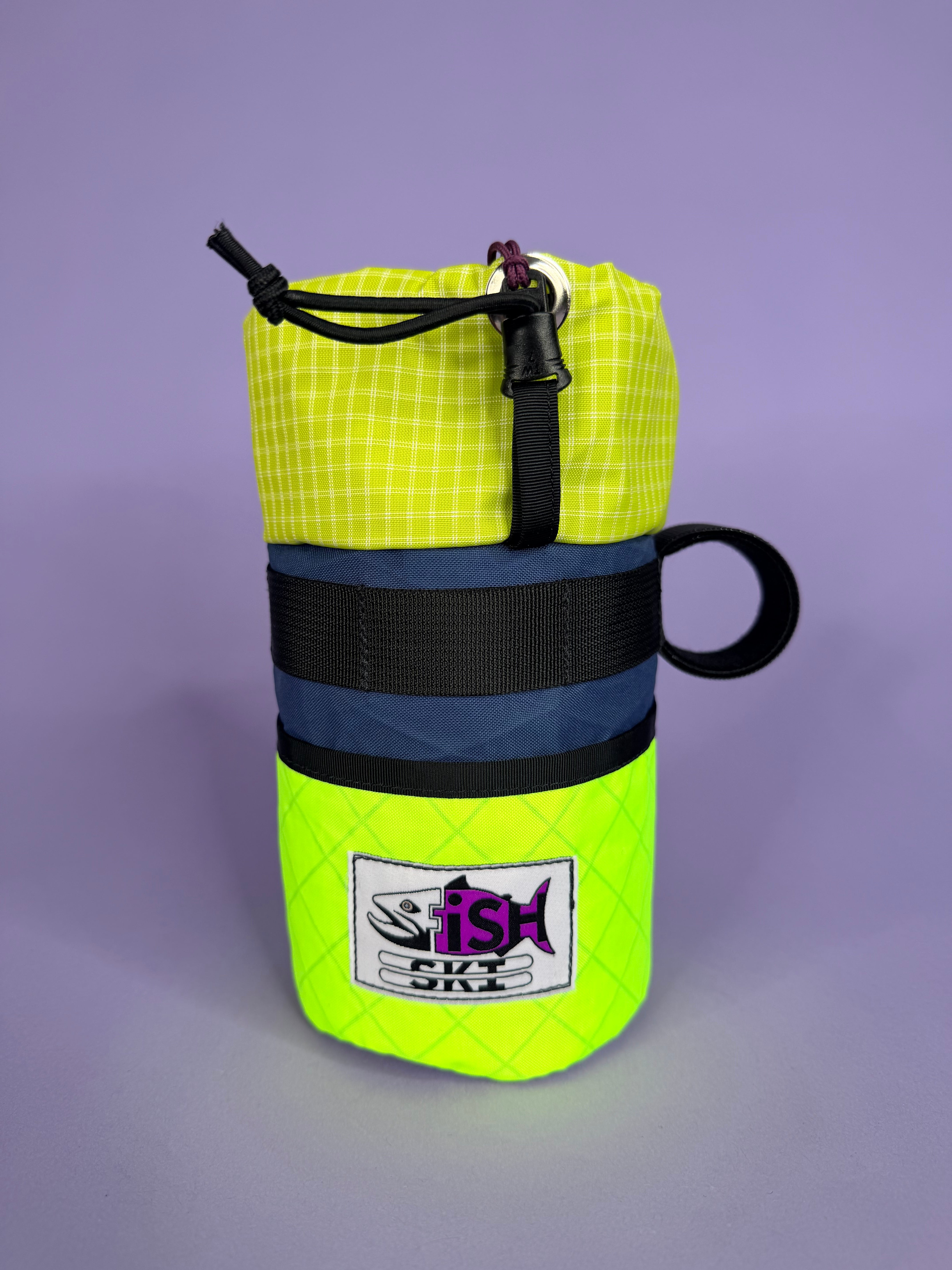 Fish-Ski