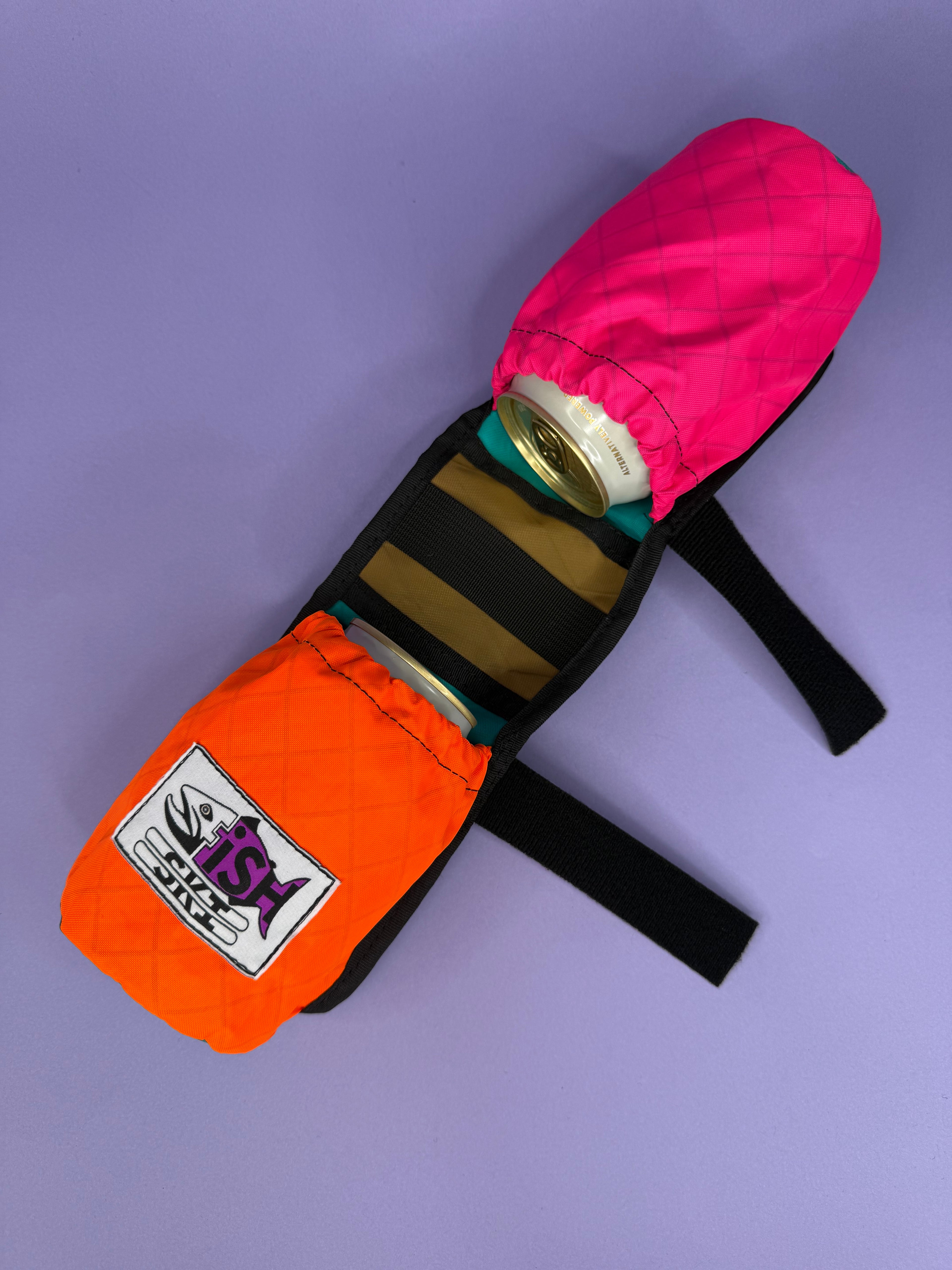 2-PACK BEVERAGE CARRIERS (all colors)