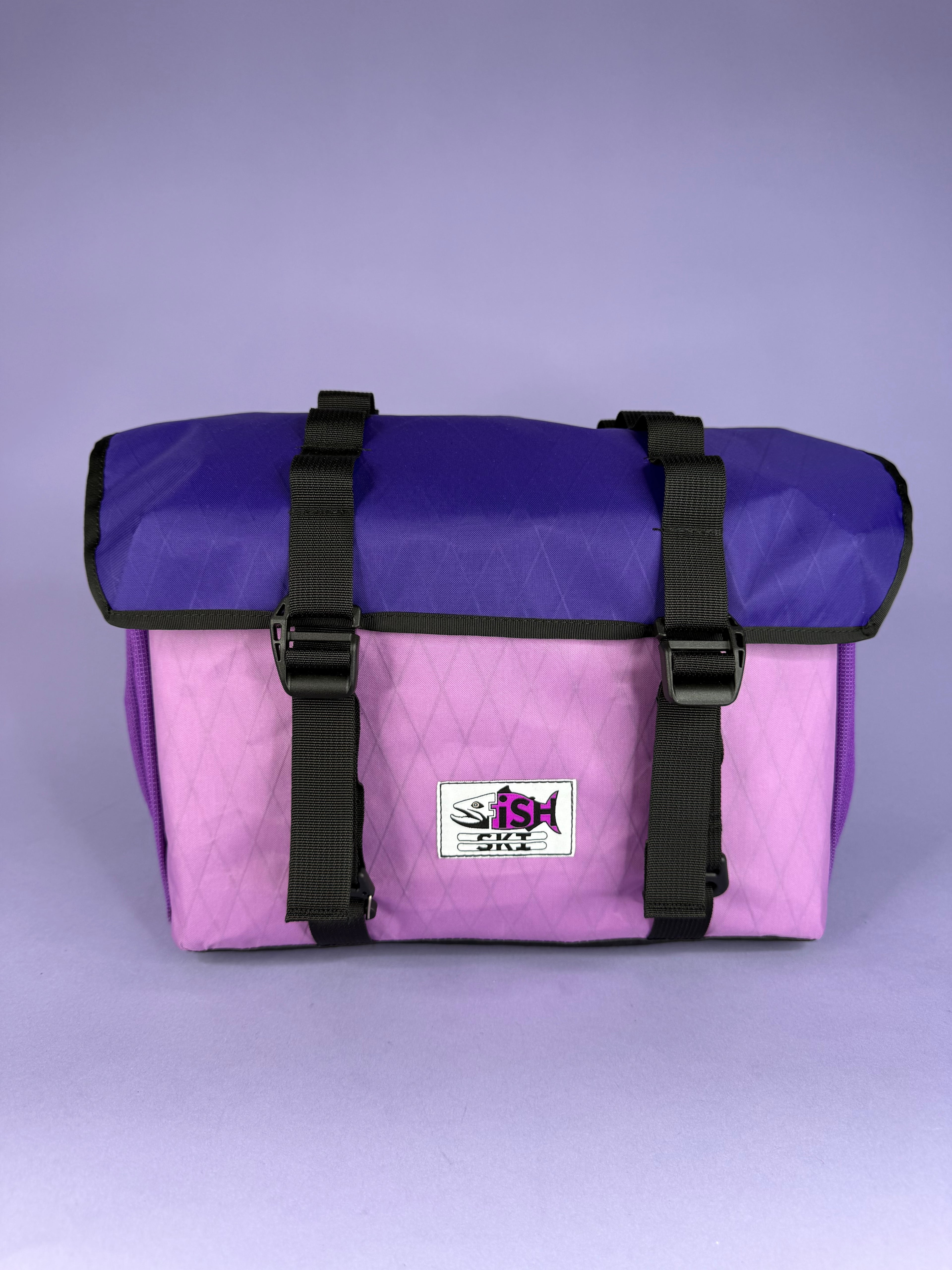 TRUNK BAGS