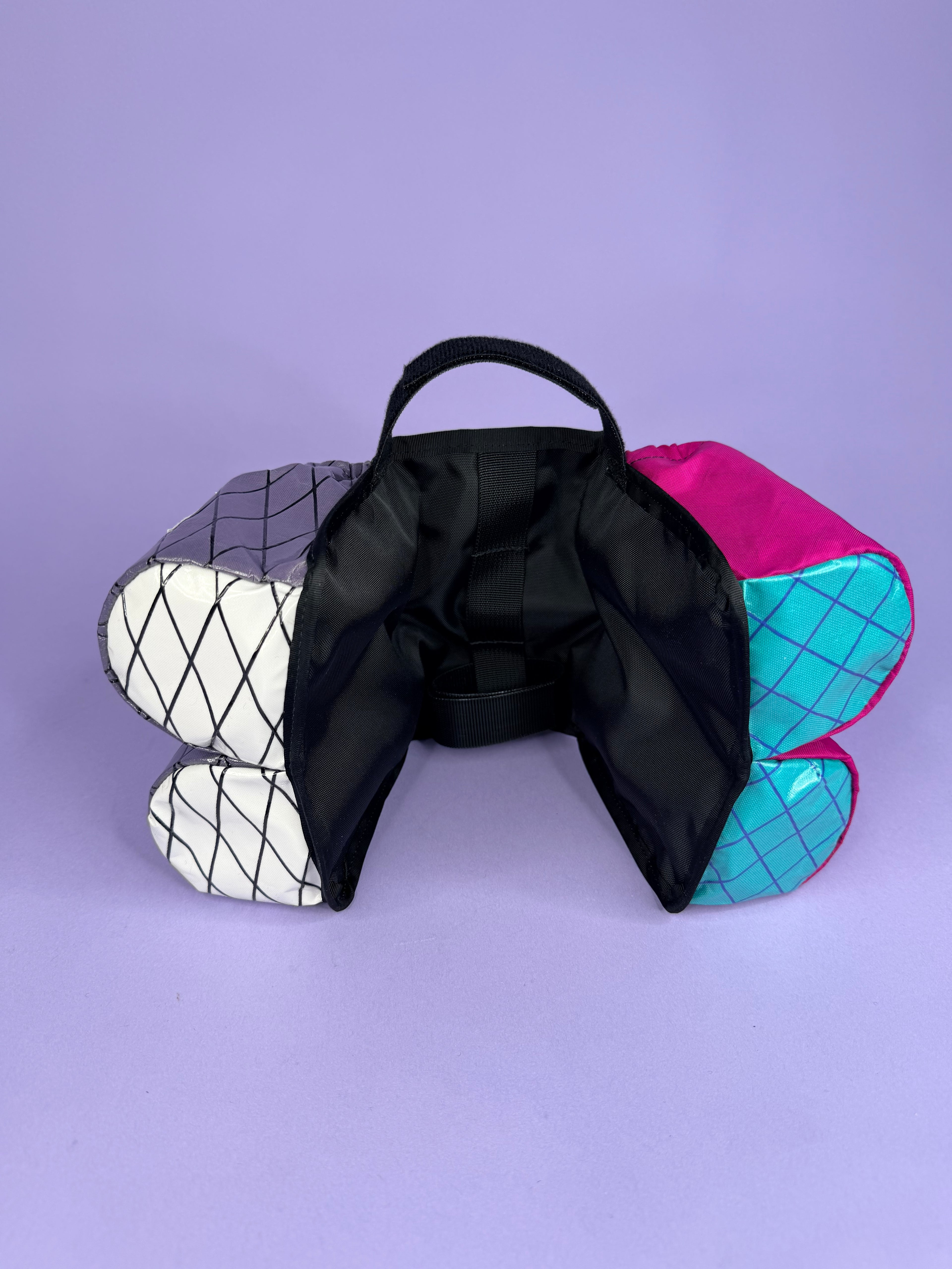 4-PACK BEVERAGE CARRIERS (all colors)