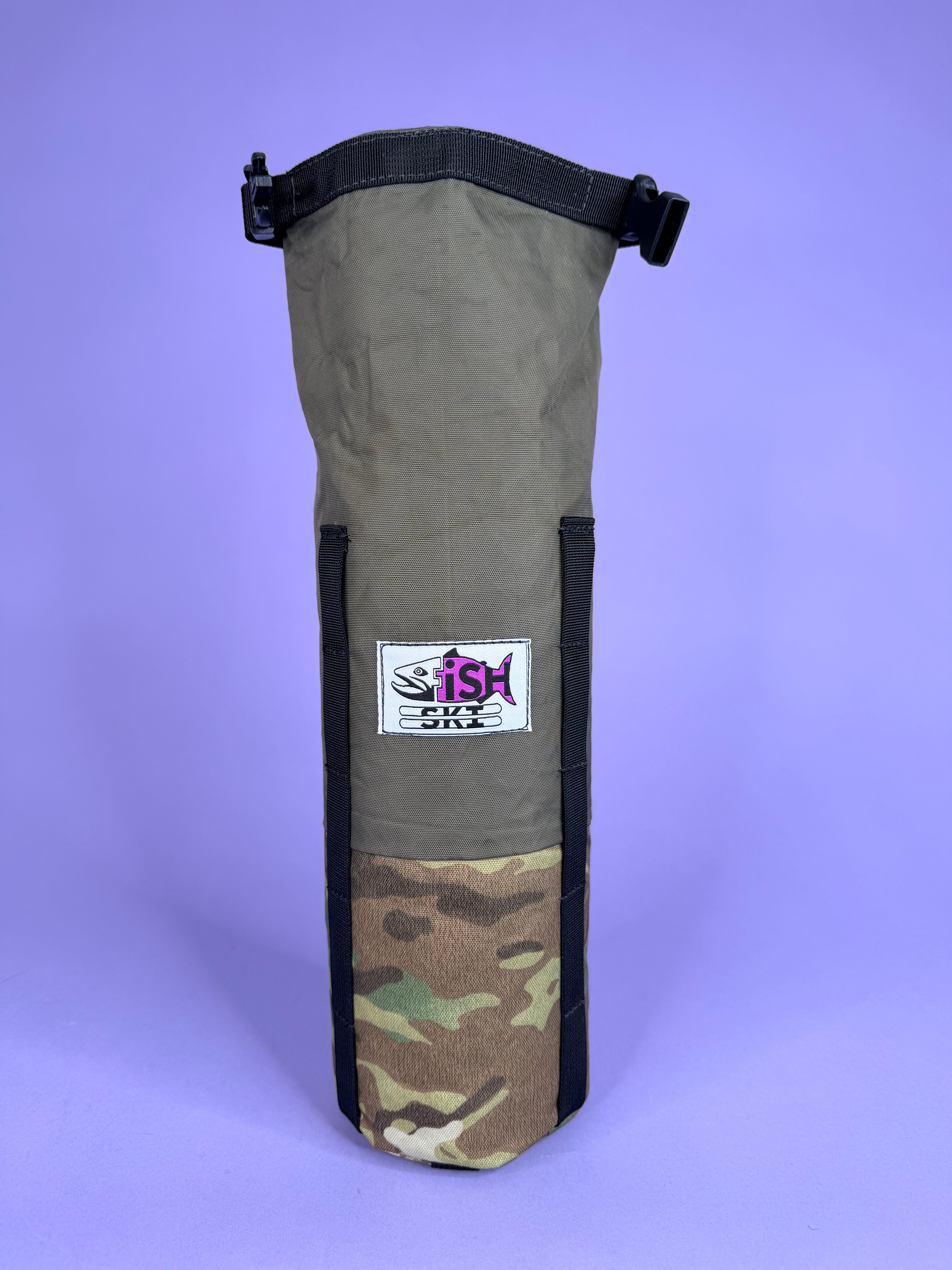 アクセサリー Fish-ski / Fork bag FORK BAGS (all colors) – Fish-Ski