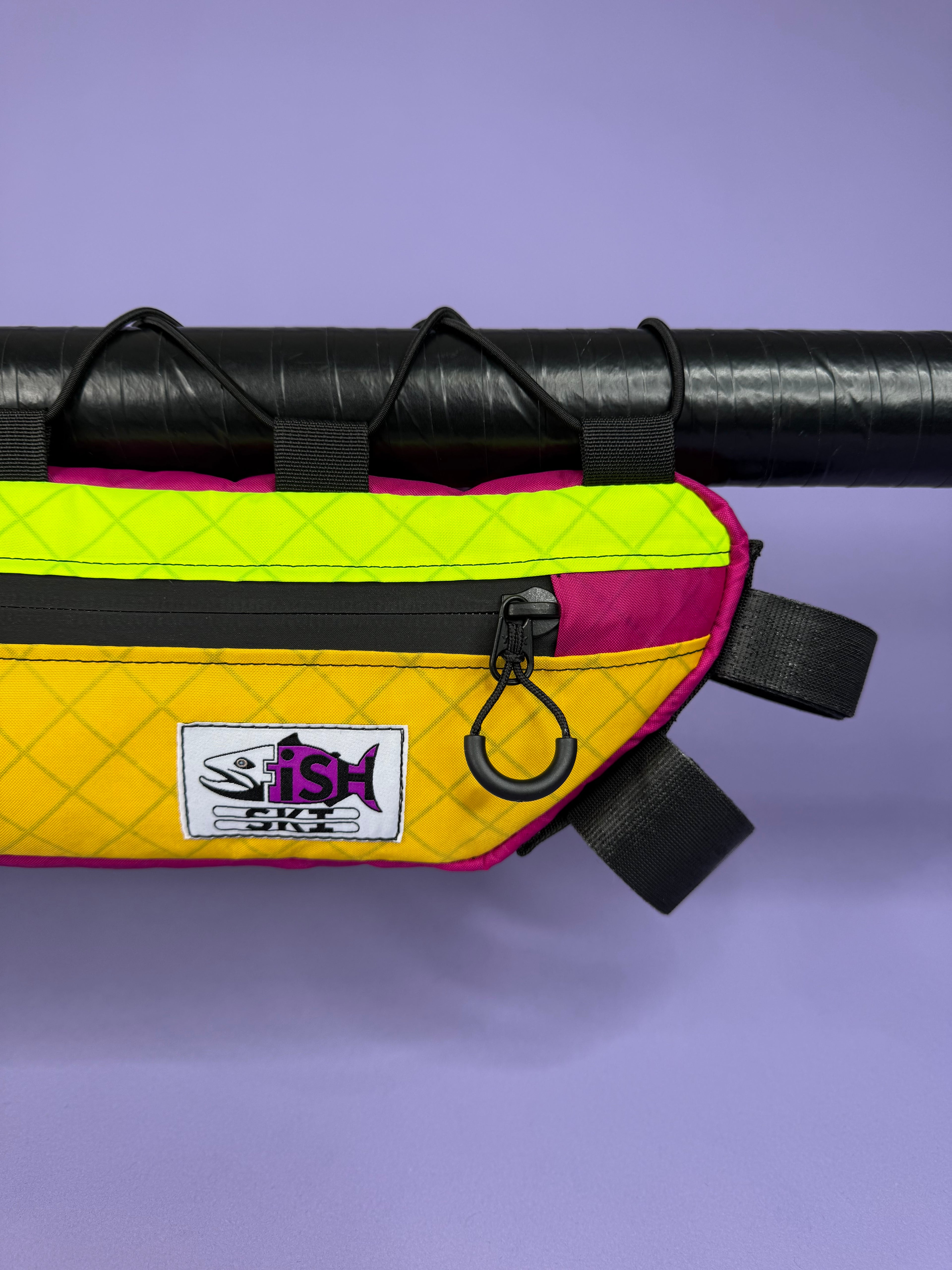 HALF FRAME BAGS (all colors)