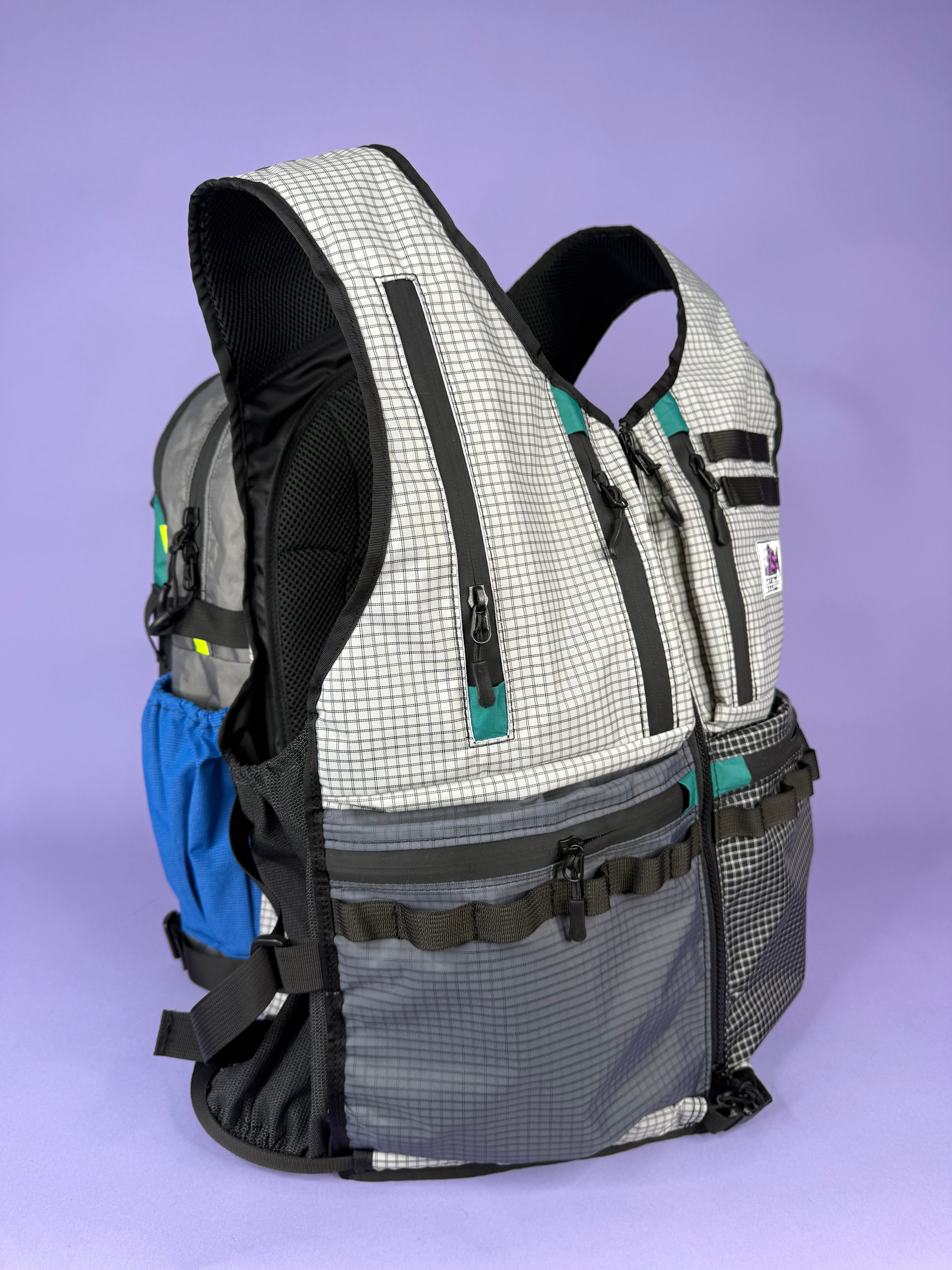 Best Vest in the West: Large