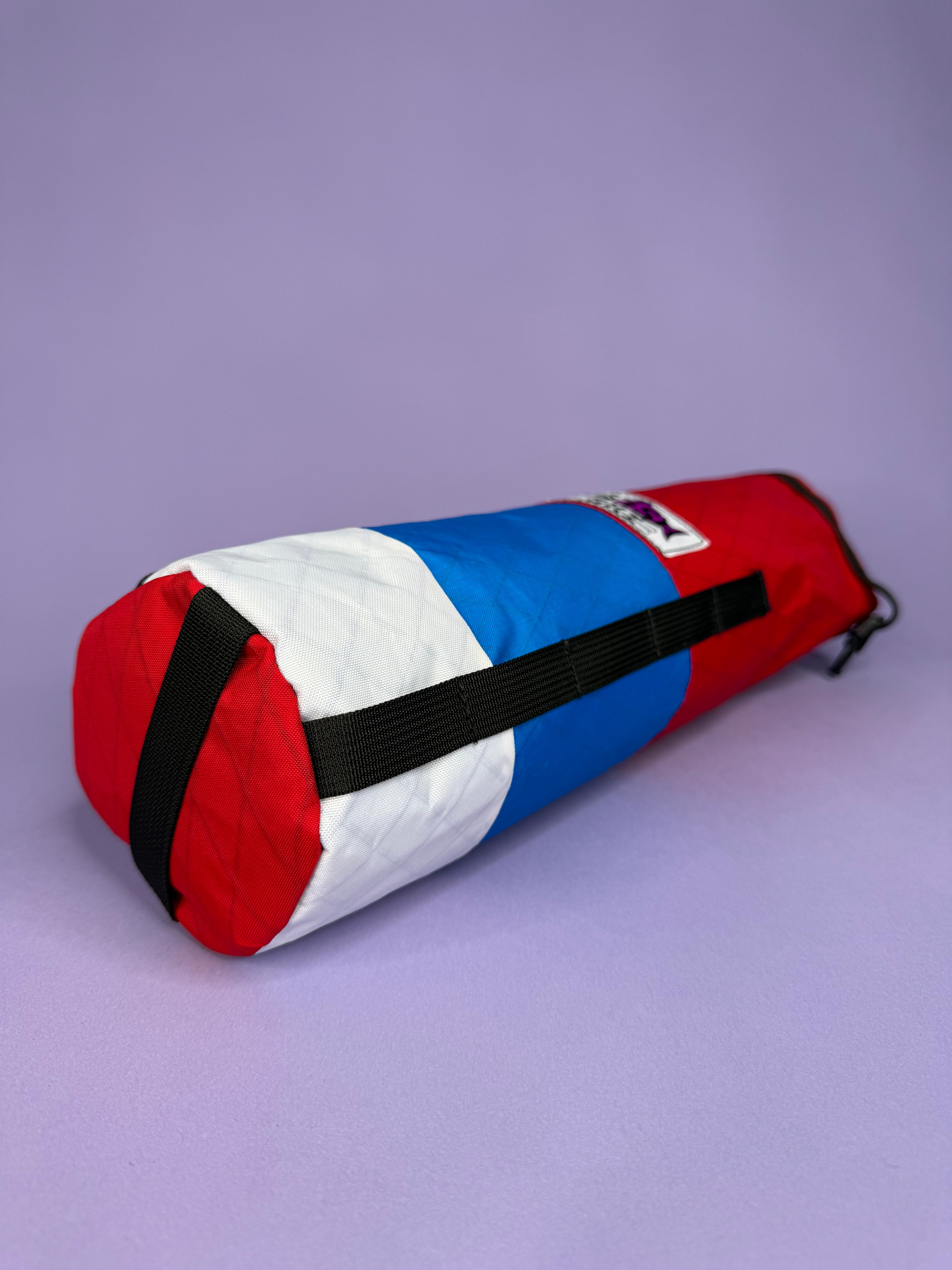 アクセサリー Fish-ski / Fork bag Red/White/Blue Fork Bag – Fish-Ski