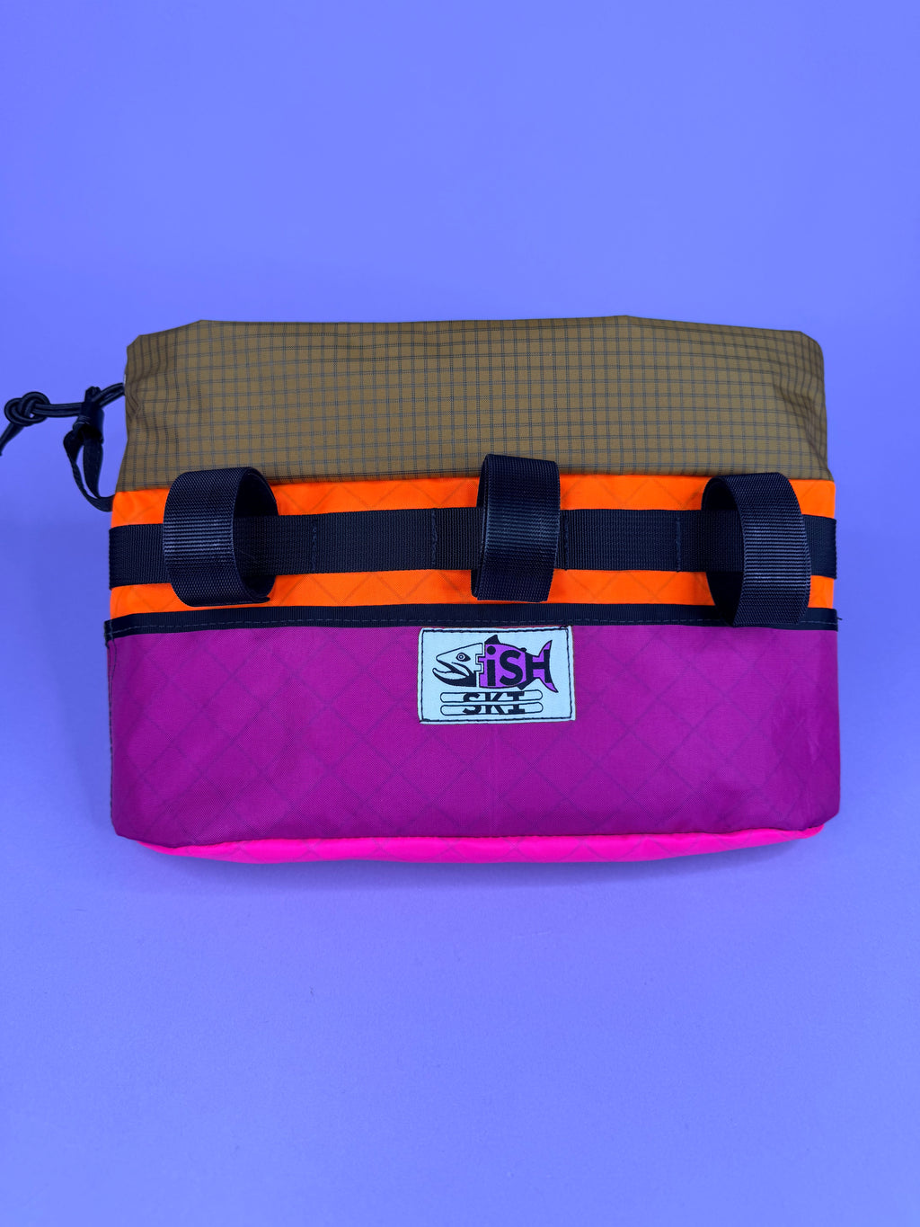 JONES H-BAR/SURLY MOLOKO BAGS (all colors)