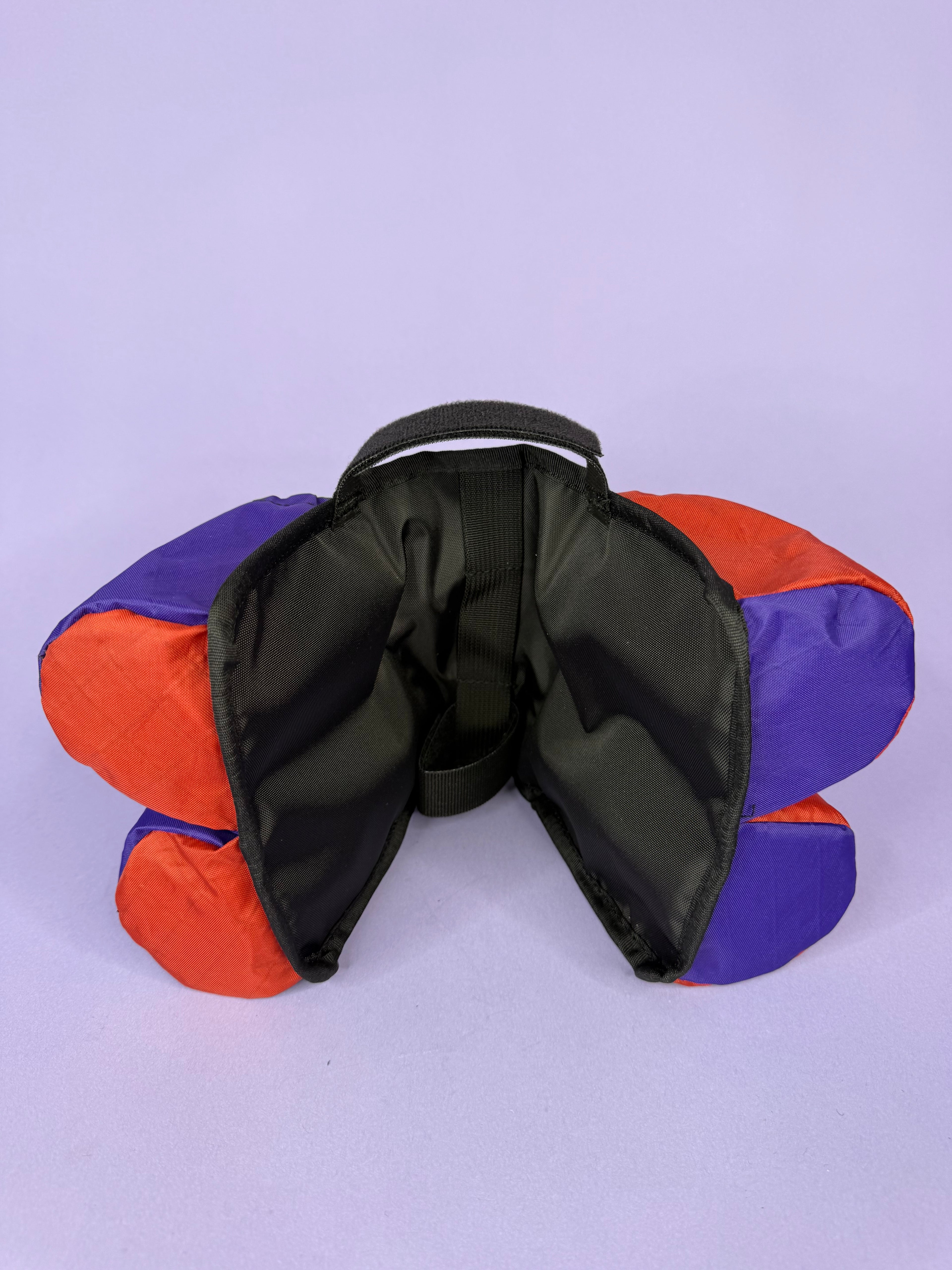 4-PACK BEVERAGE CARRIERS (all colors)