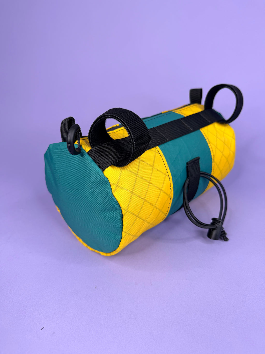 PATCHWORK HANDLEBAR BURRITOS (all colors)