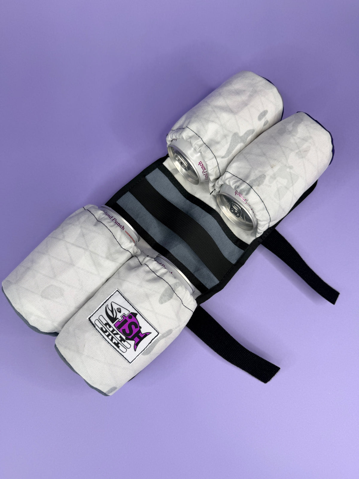 4-PACK BEVERAGE CARRIERS (all colors)