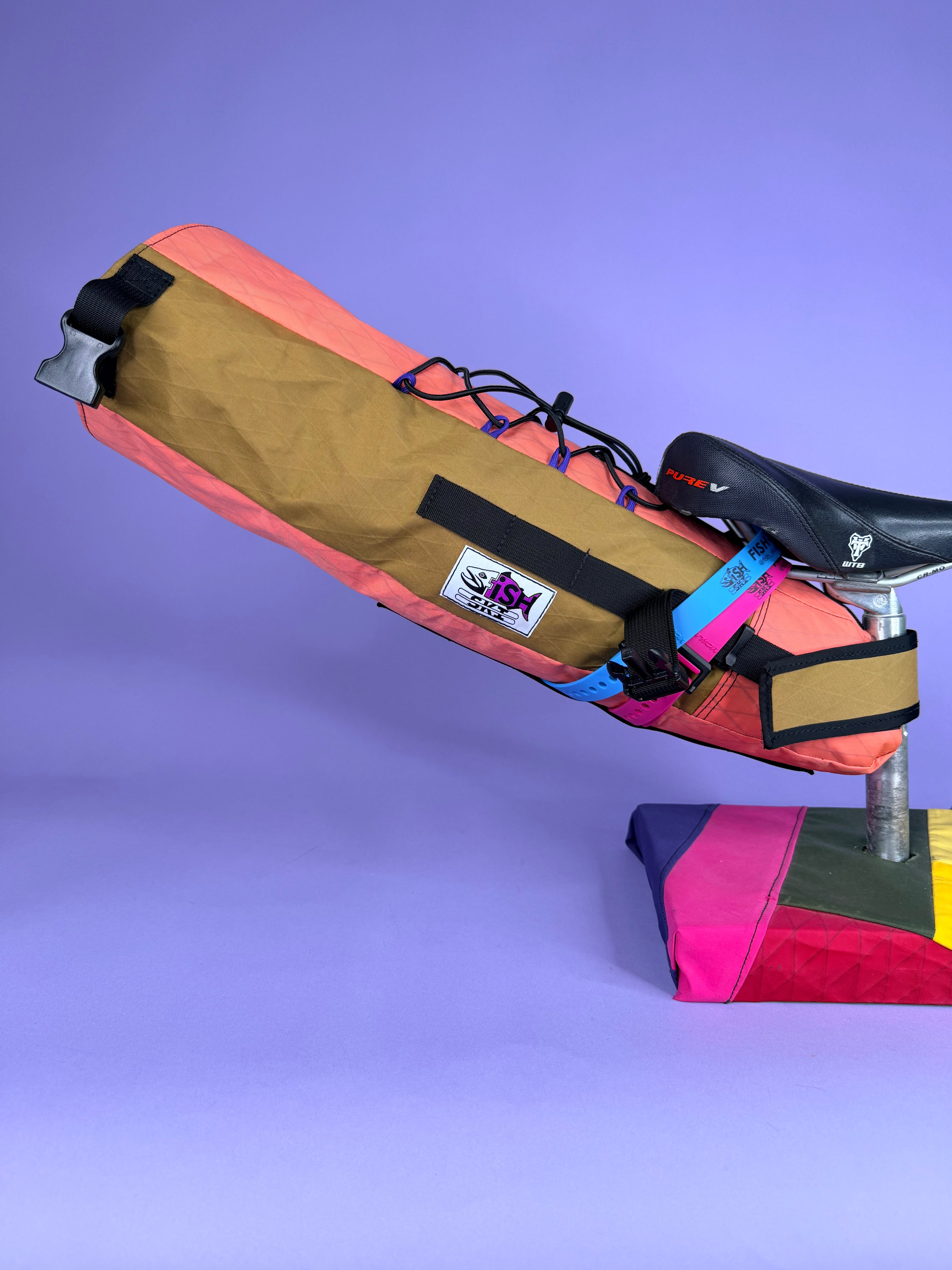 SADDLE BAGS (all colors)