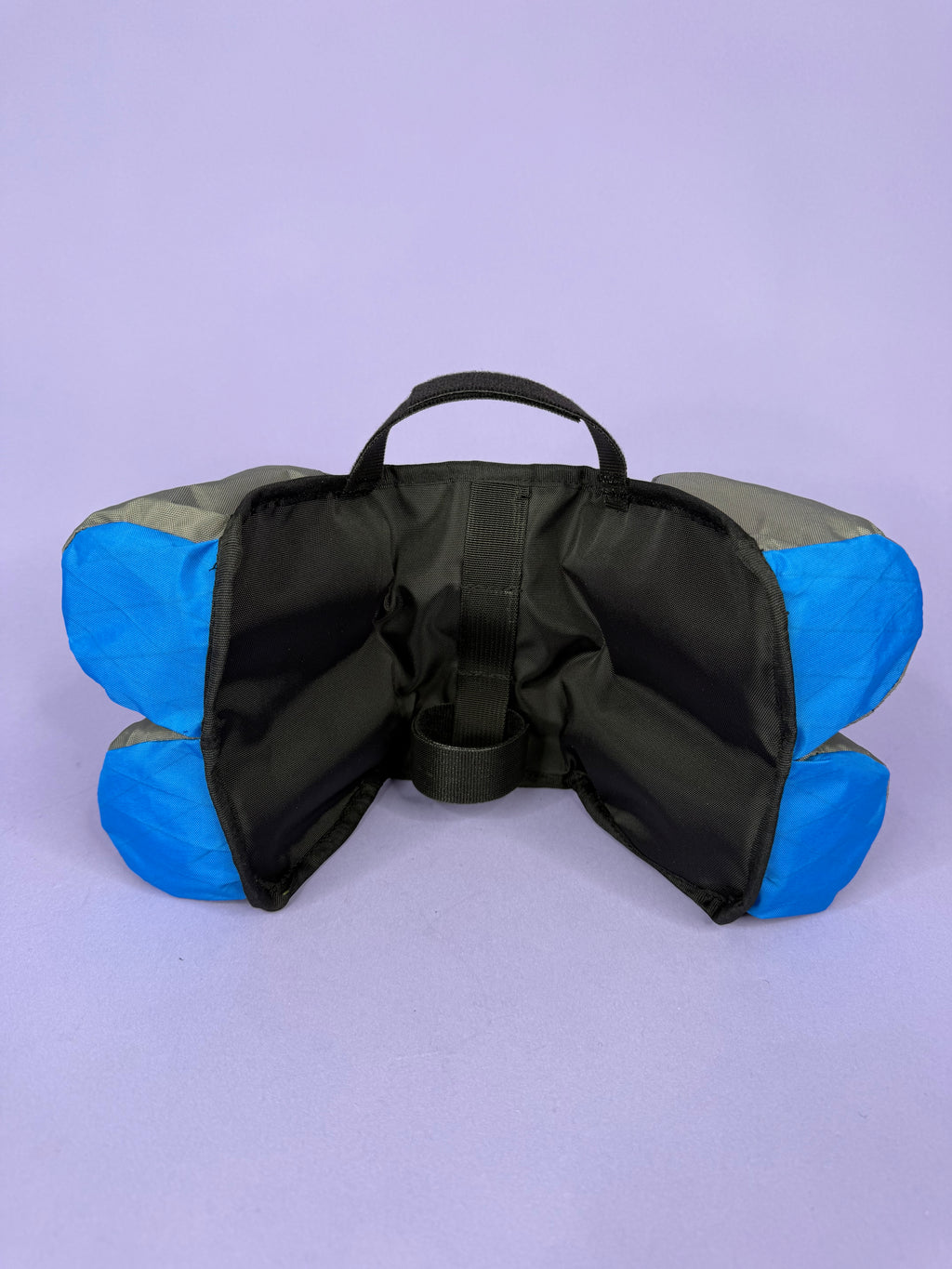 4-PACK BEVERAGE CARRIERS (all colors)