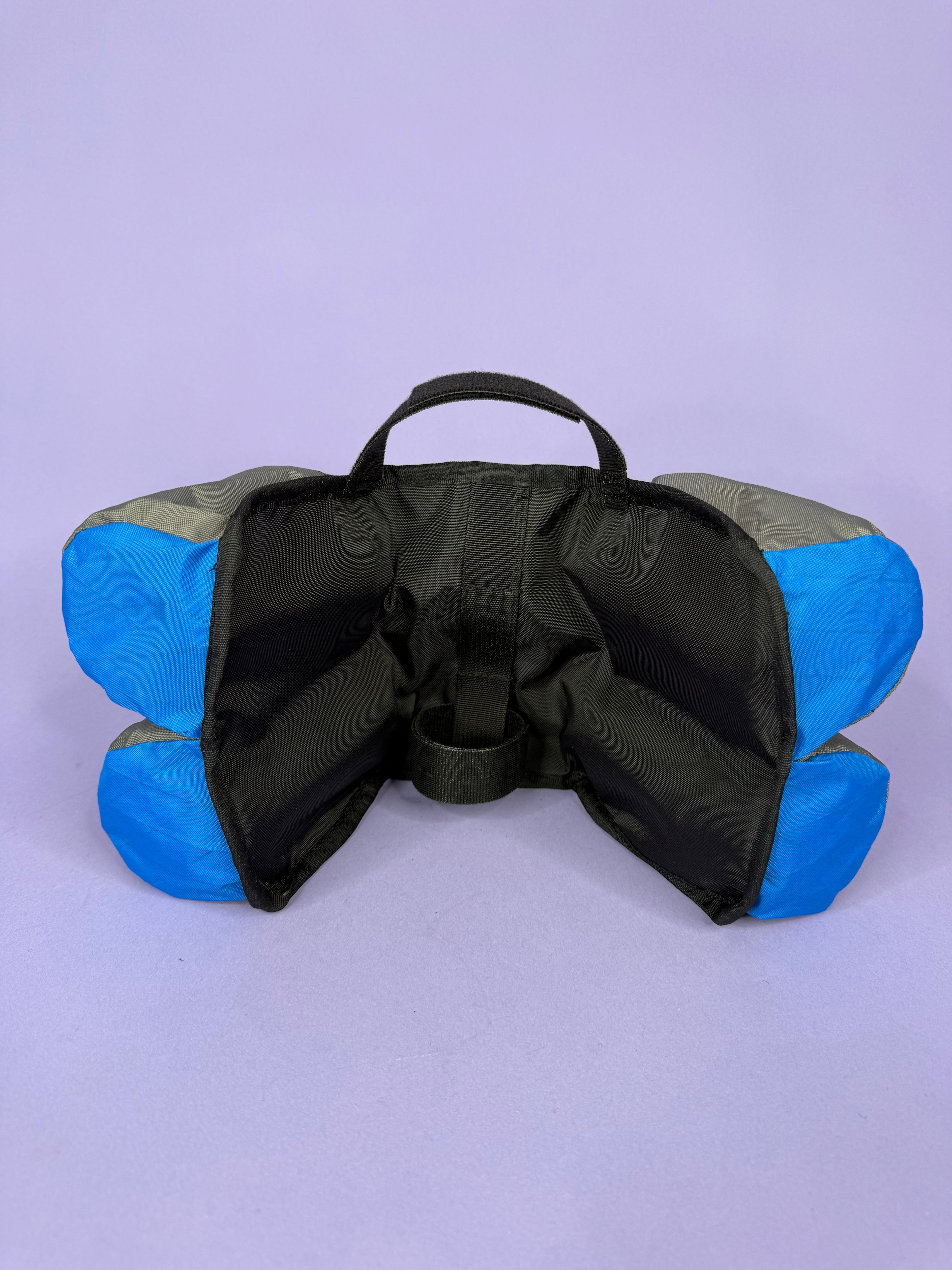 4-PACK BEVERAGE CARRIERS (all colors)