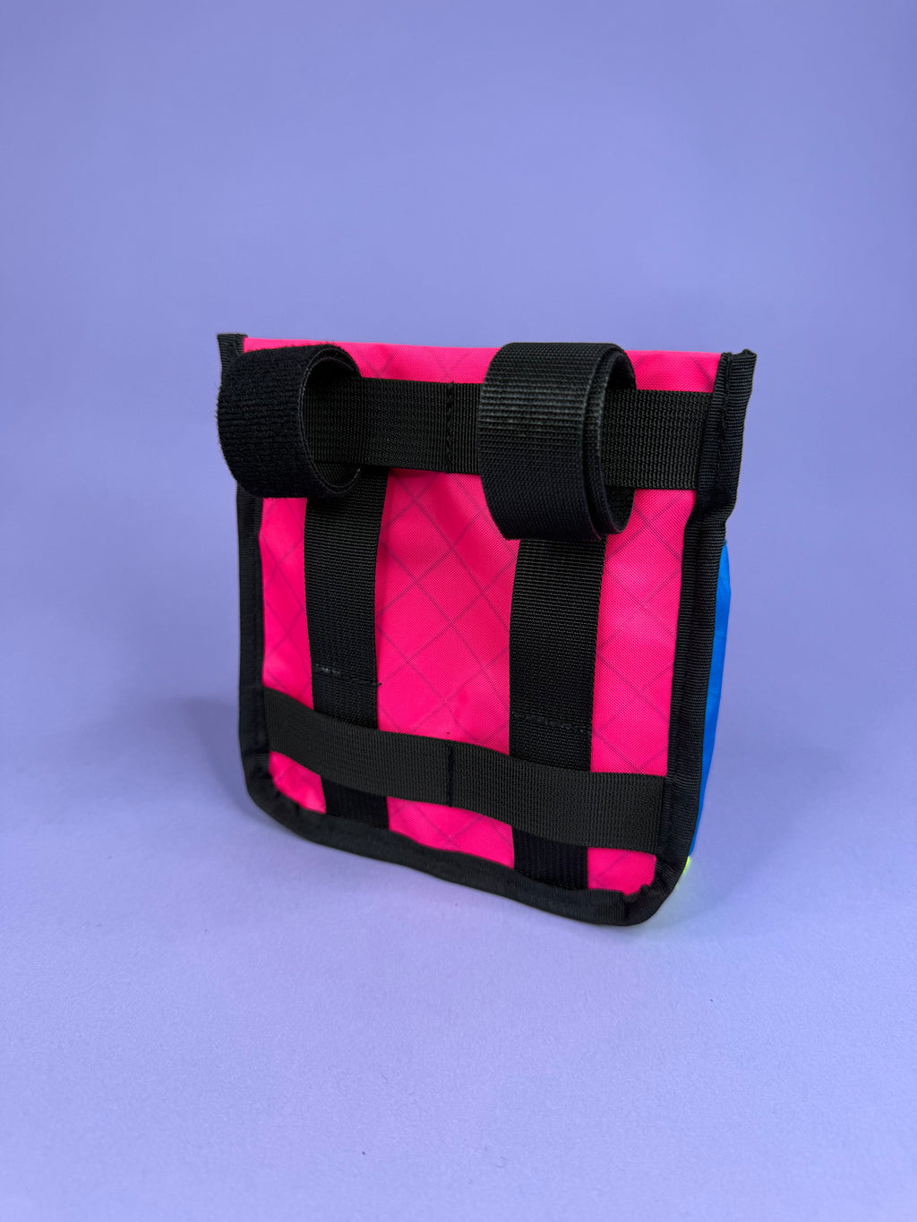 High-Vis/Lavender Bootleg Bevvy Carrier
