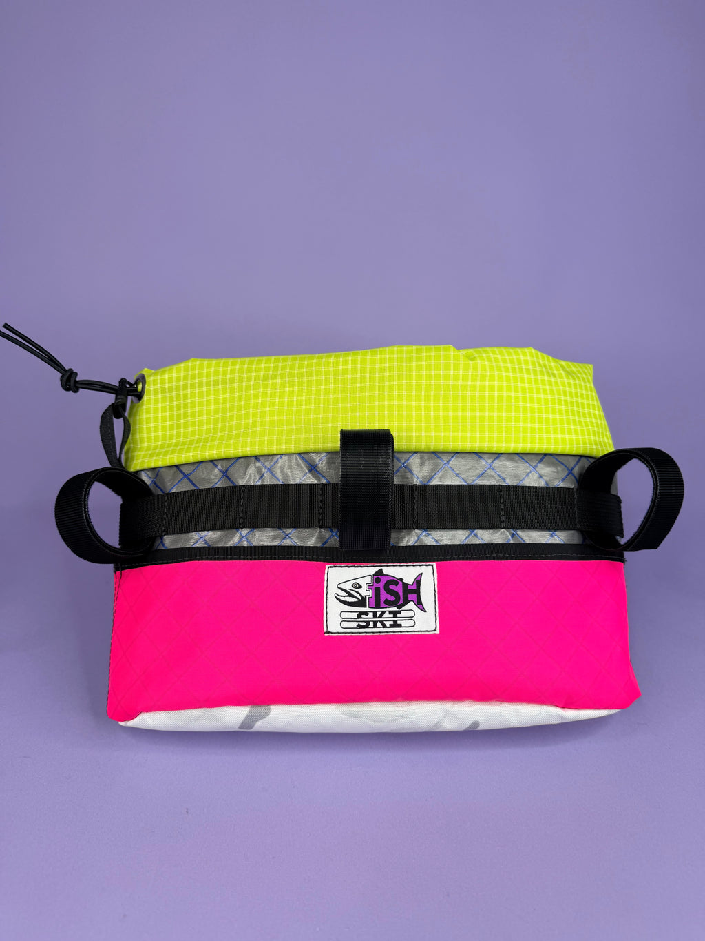 JONES H-BAR/SURLY MOLOKO BAGS (all colors)