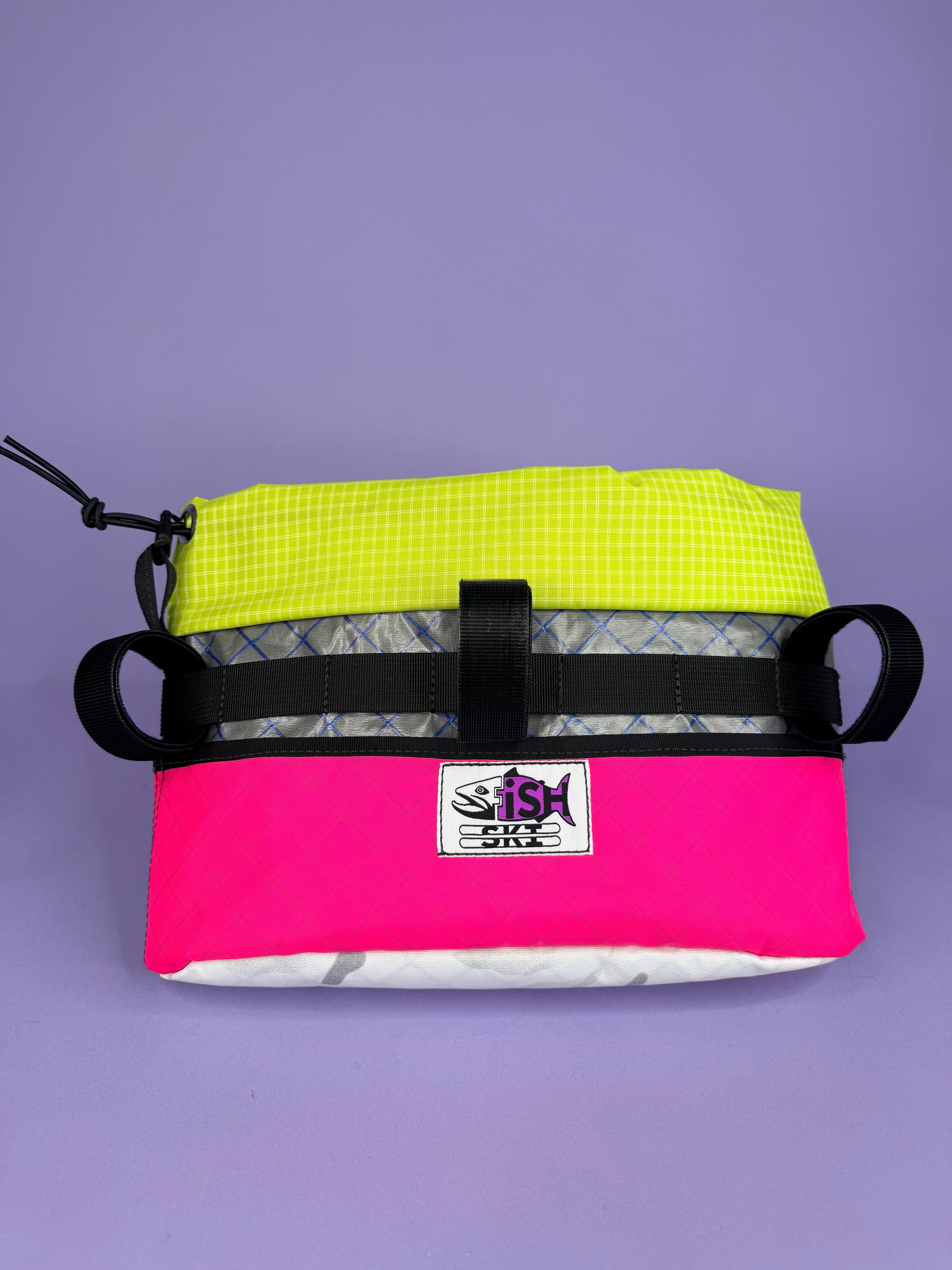 JONES H-BAR/SURLY MOLOKO BAGS (all colors)