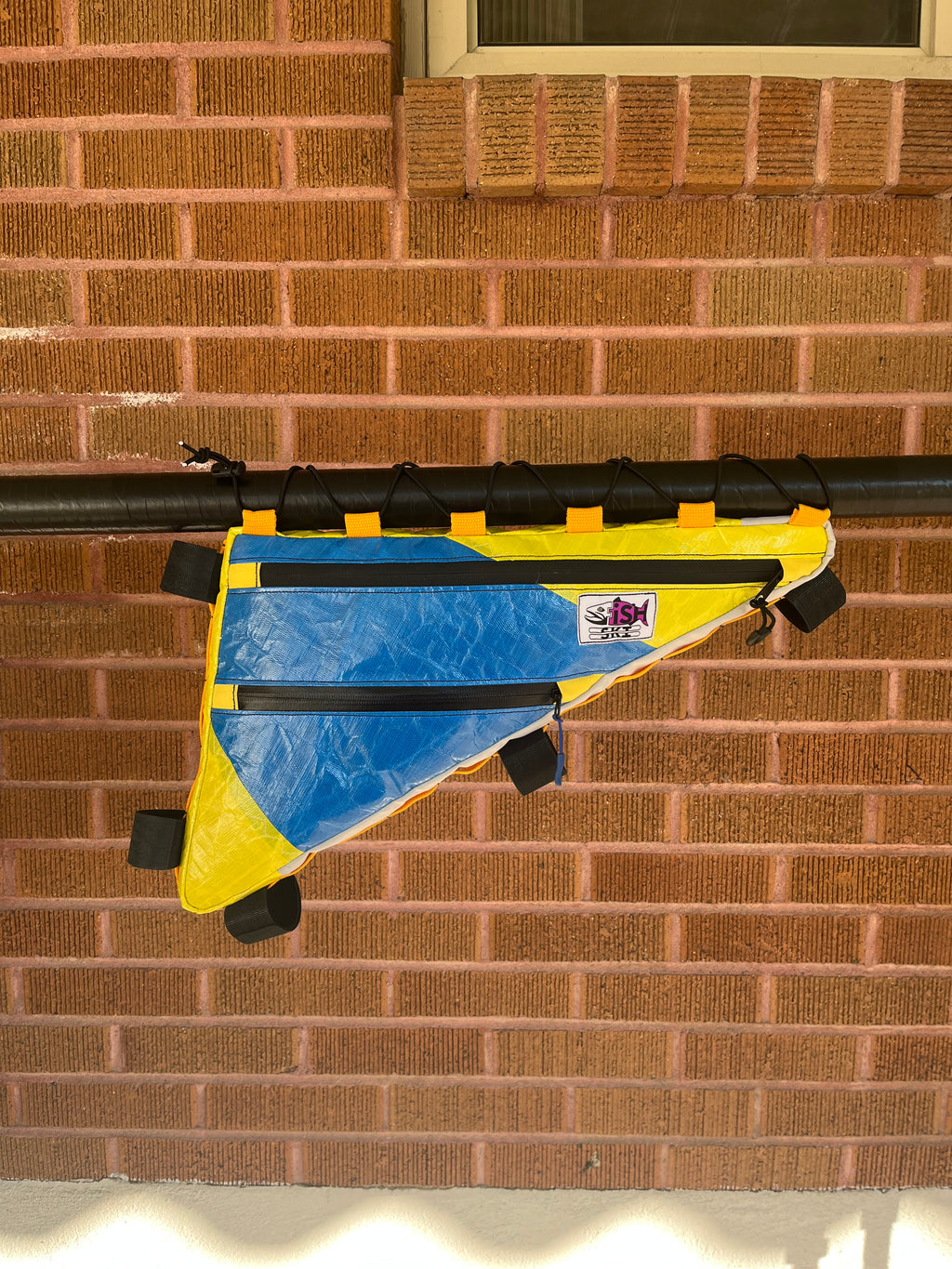 Custom Frame Bag Deposit