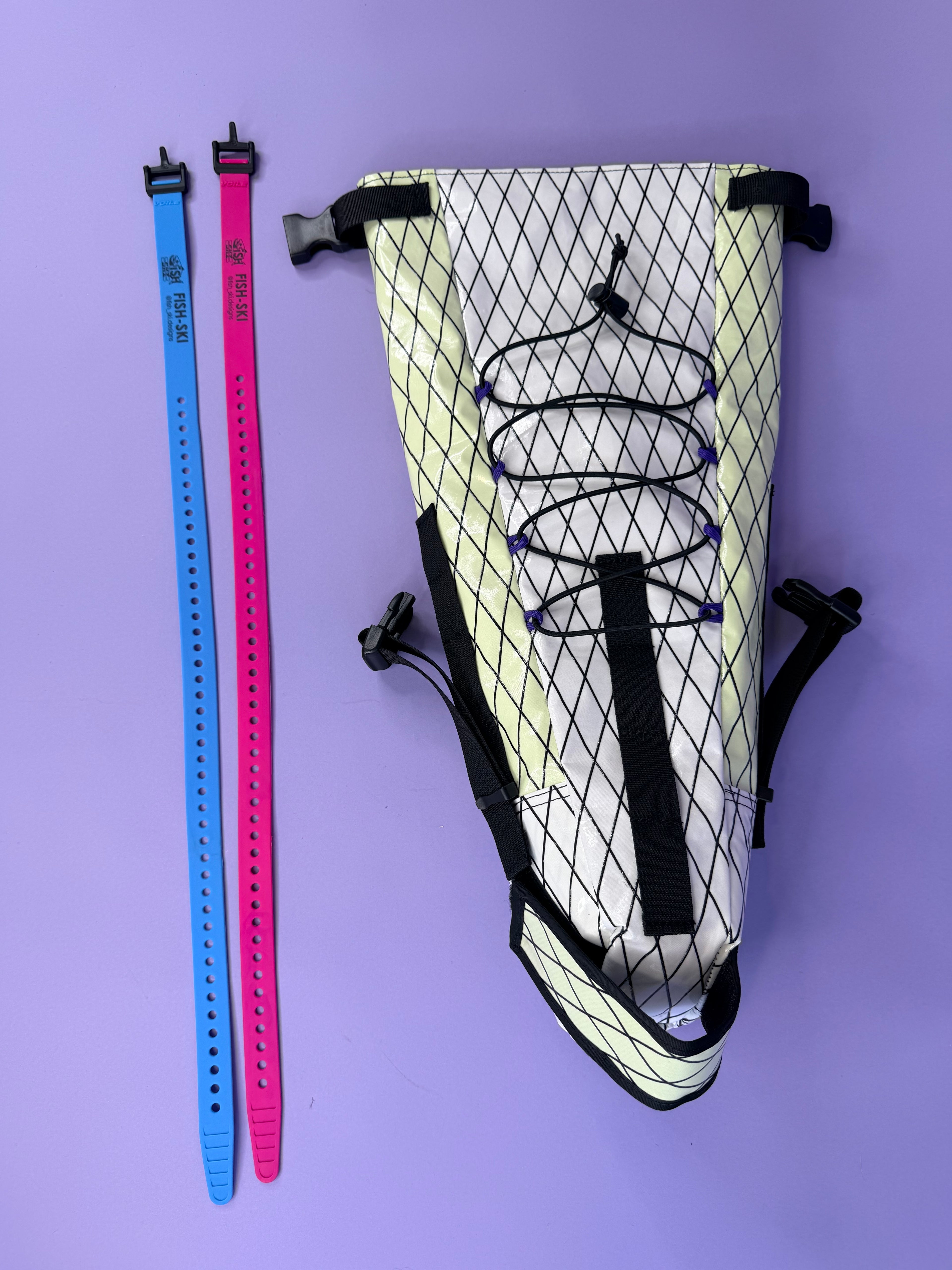 SADDLE BAGS (all colors)