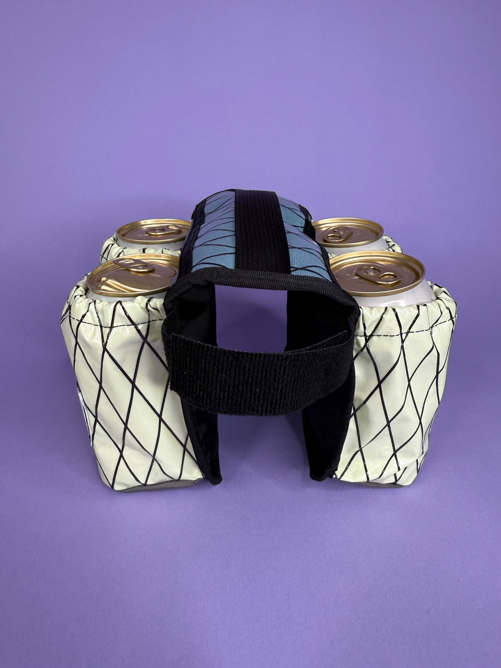 4-PACK BEVERAGE CARRIERS (all colors)