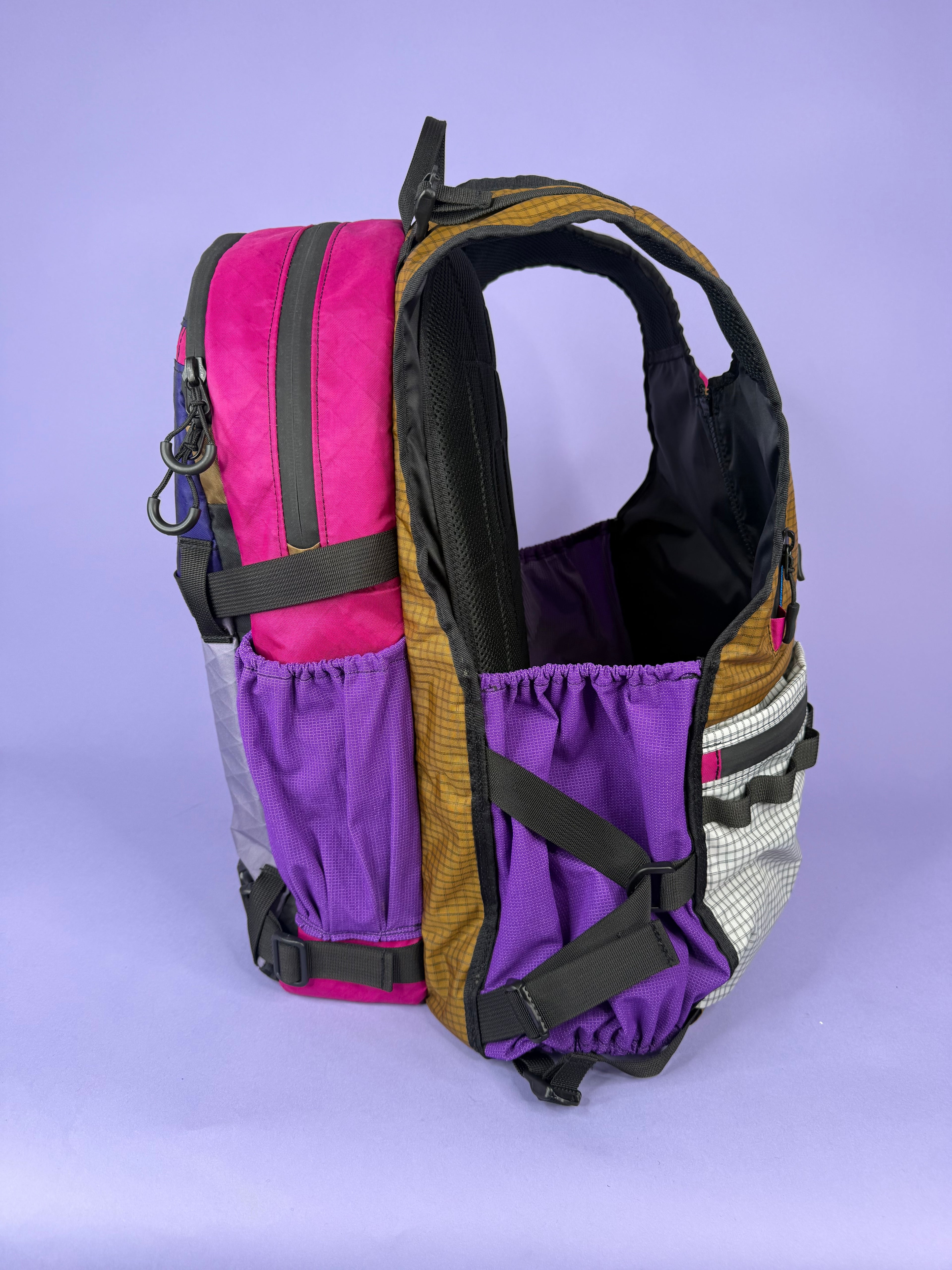 Best Vest in the West: Small