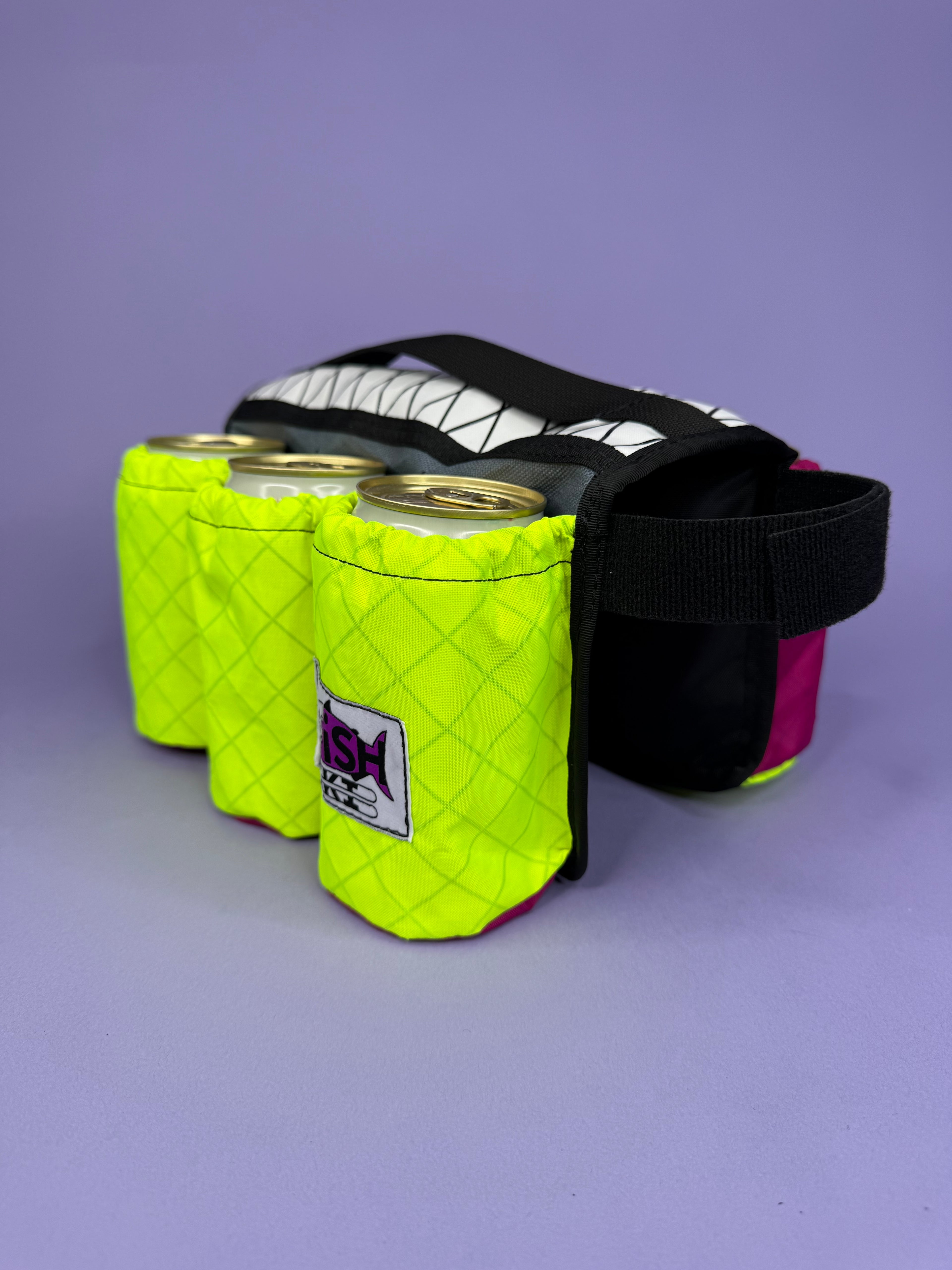 6-Pack BEVVY CARRIER (all colors)