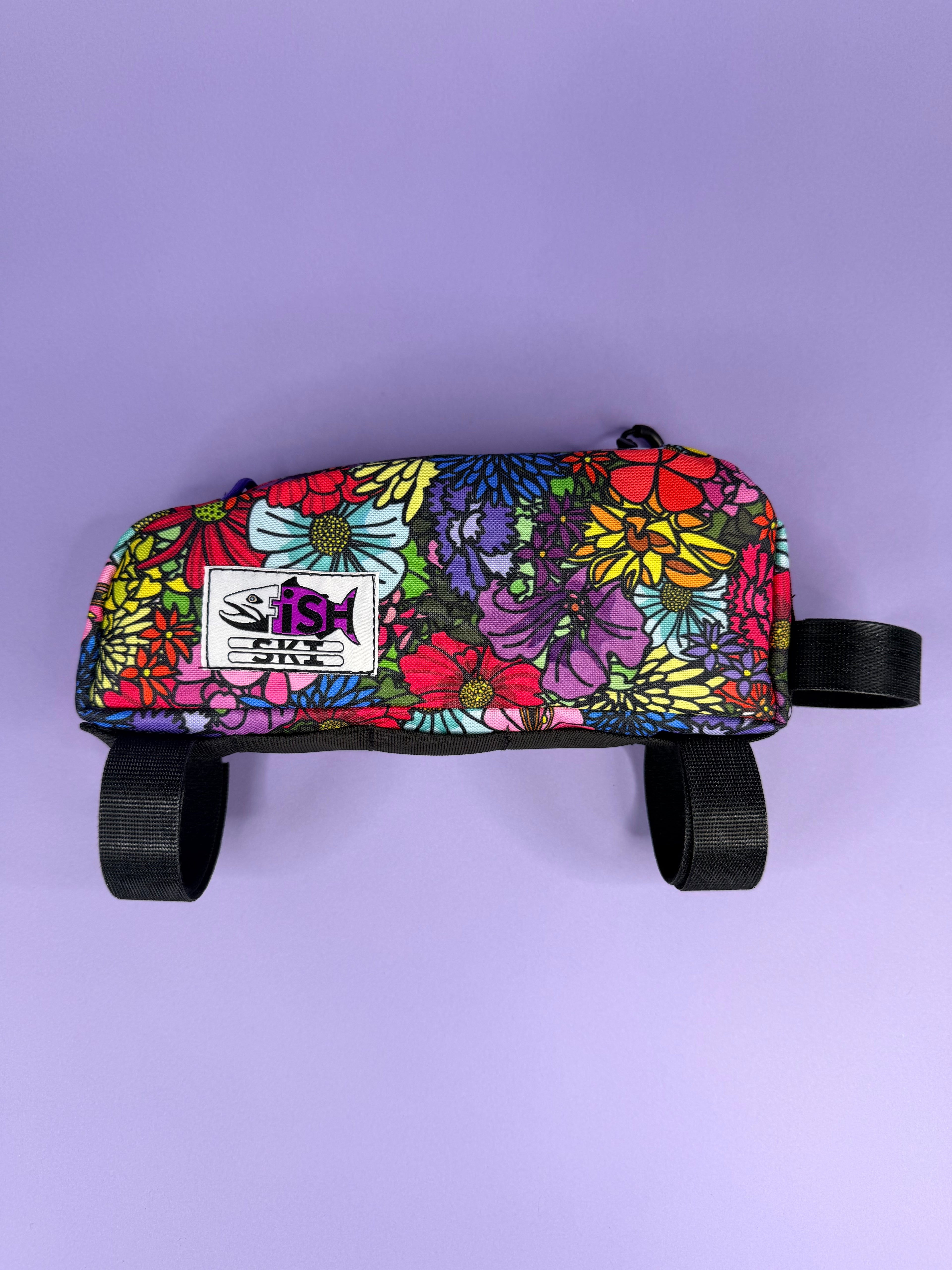 TOP TUBE BAGS (all colors)