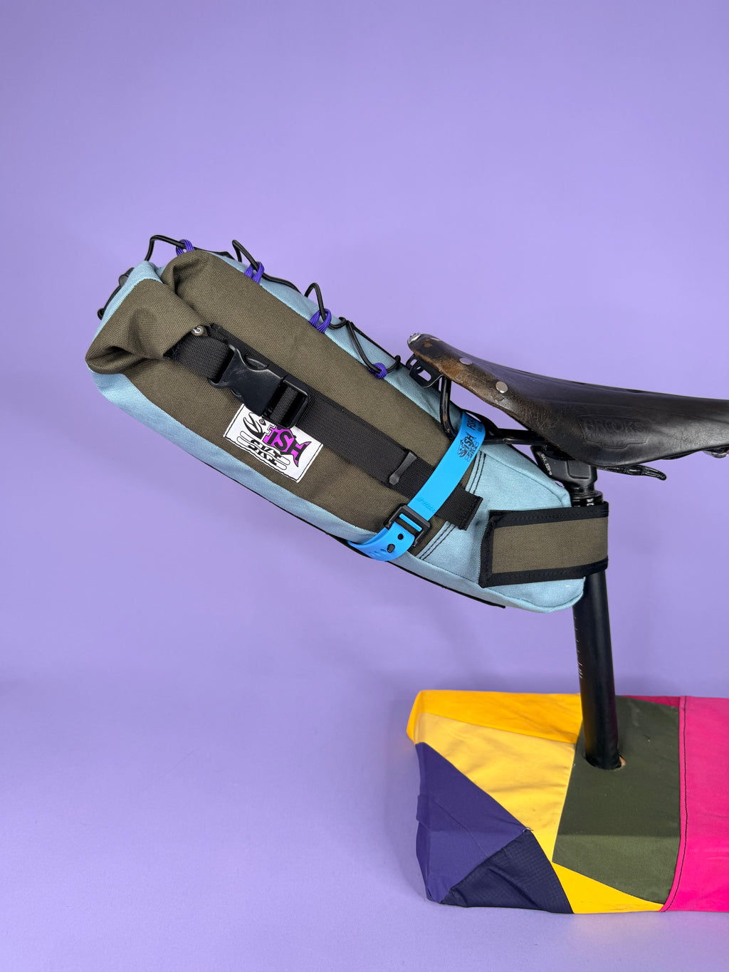 SADDLE BAGS (all colors)