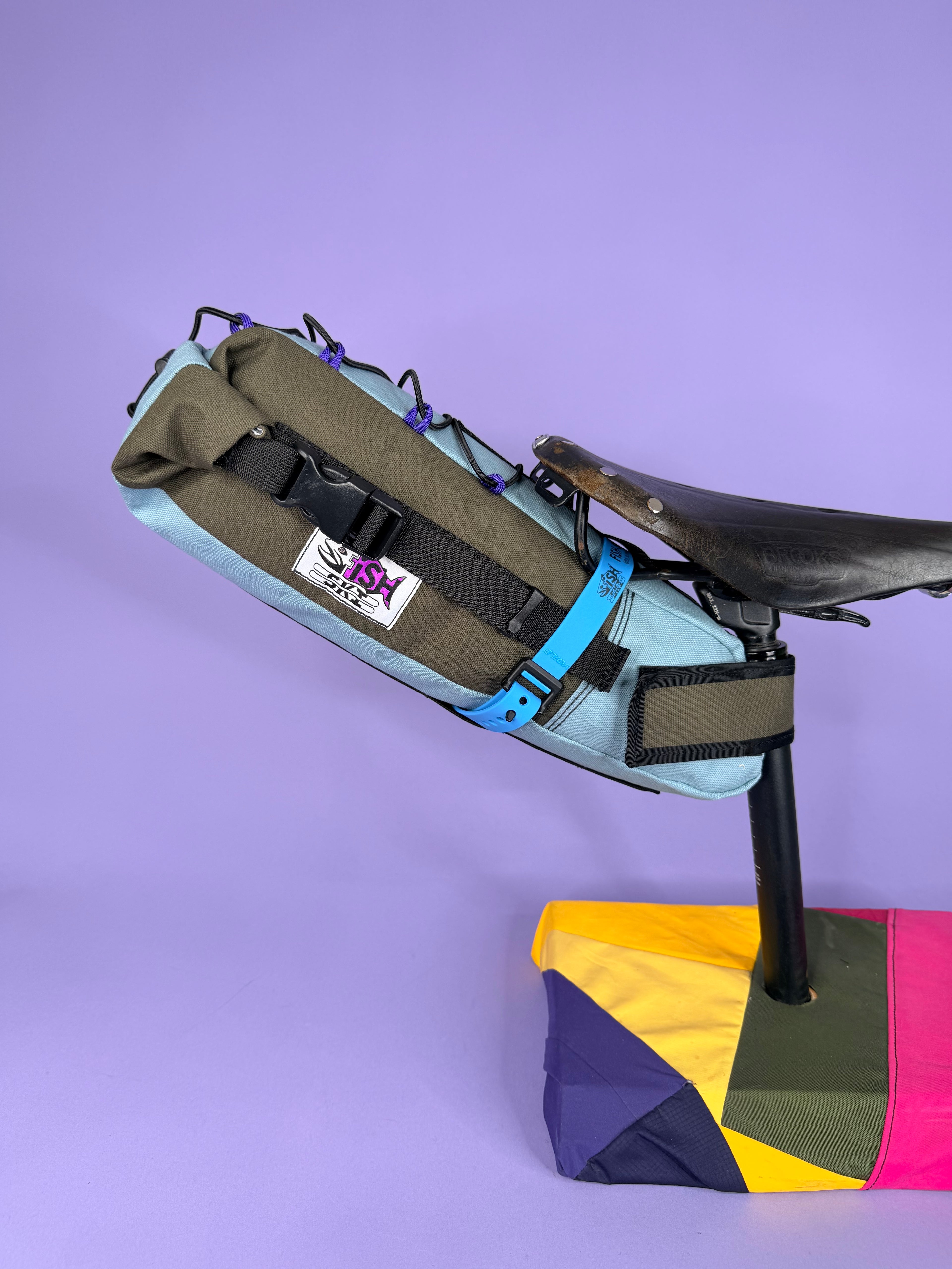 SADDLE BAGS (all colors)