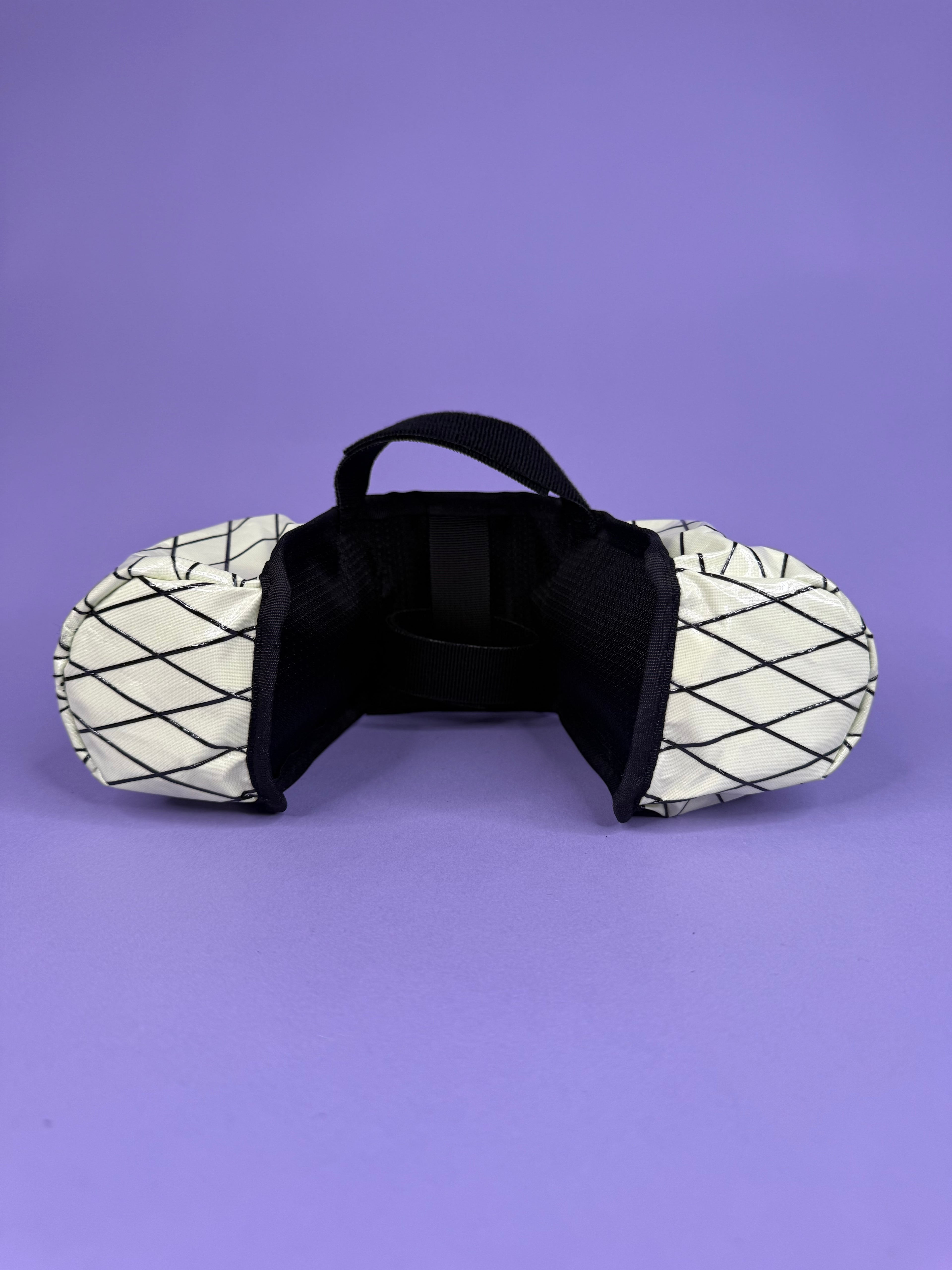 SEAFOAM X 2-Pack Beverage Carrier