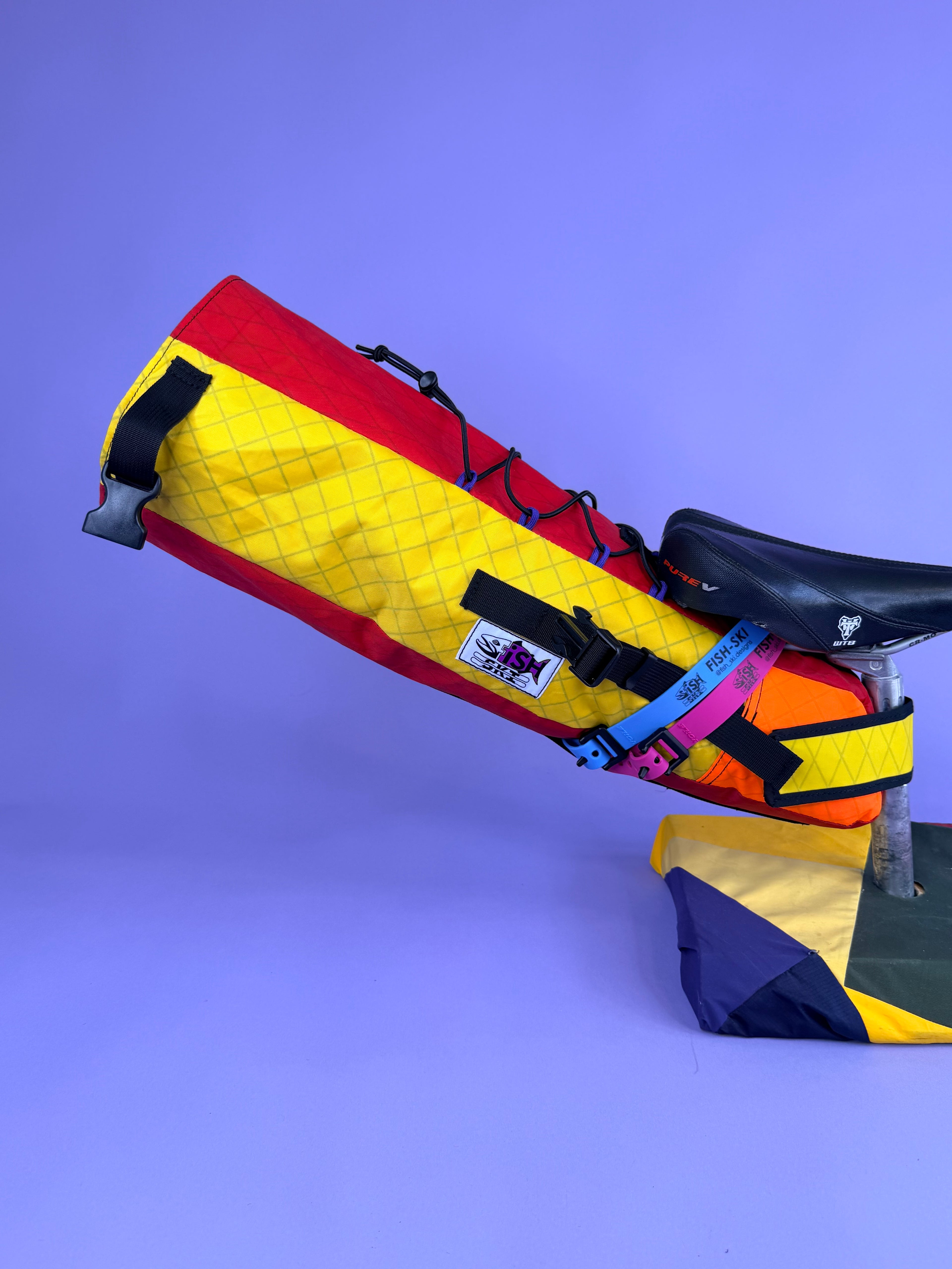 SADDLE BAGS (all colors)