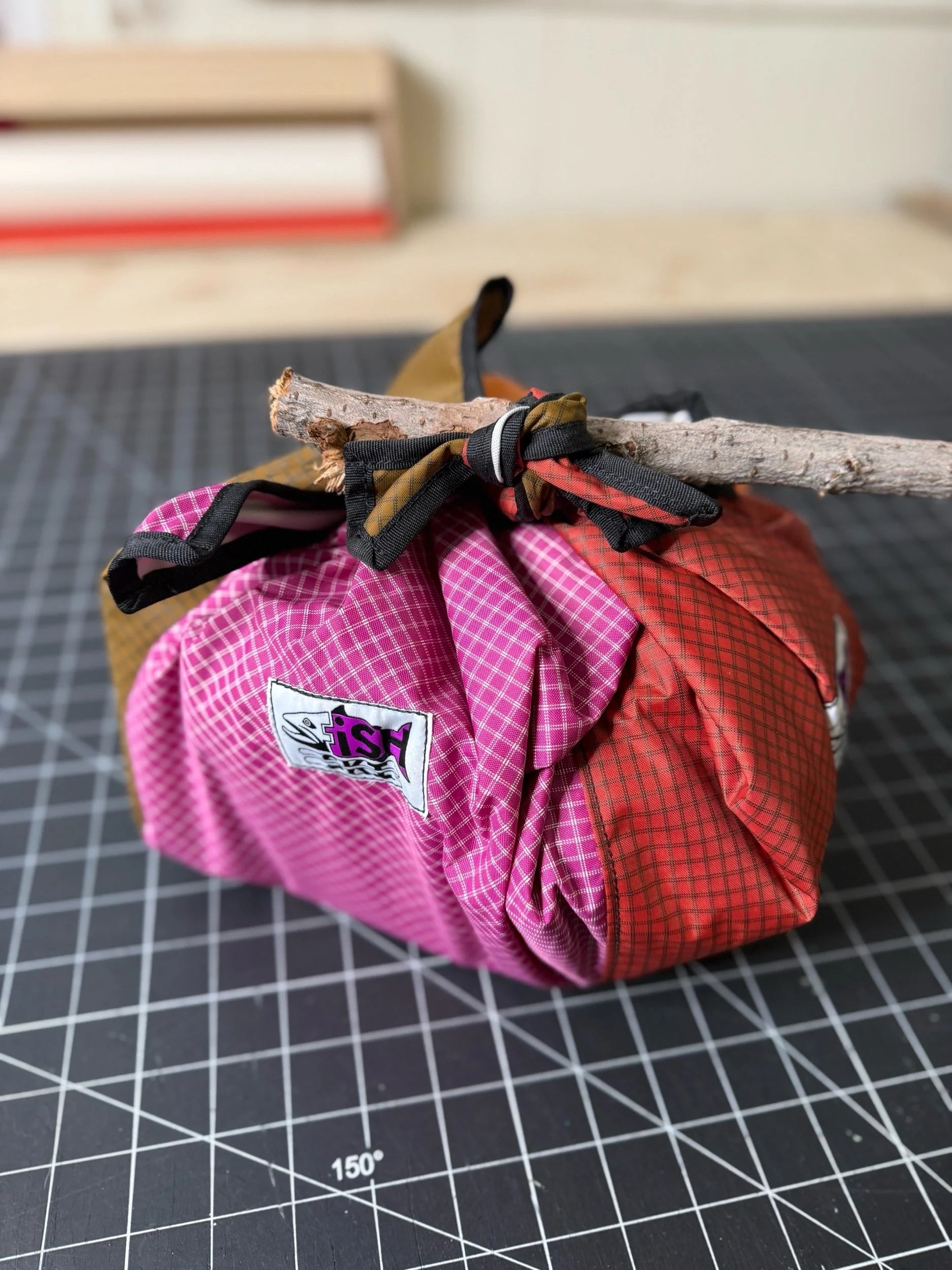 TECHNICAL BINDLE