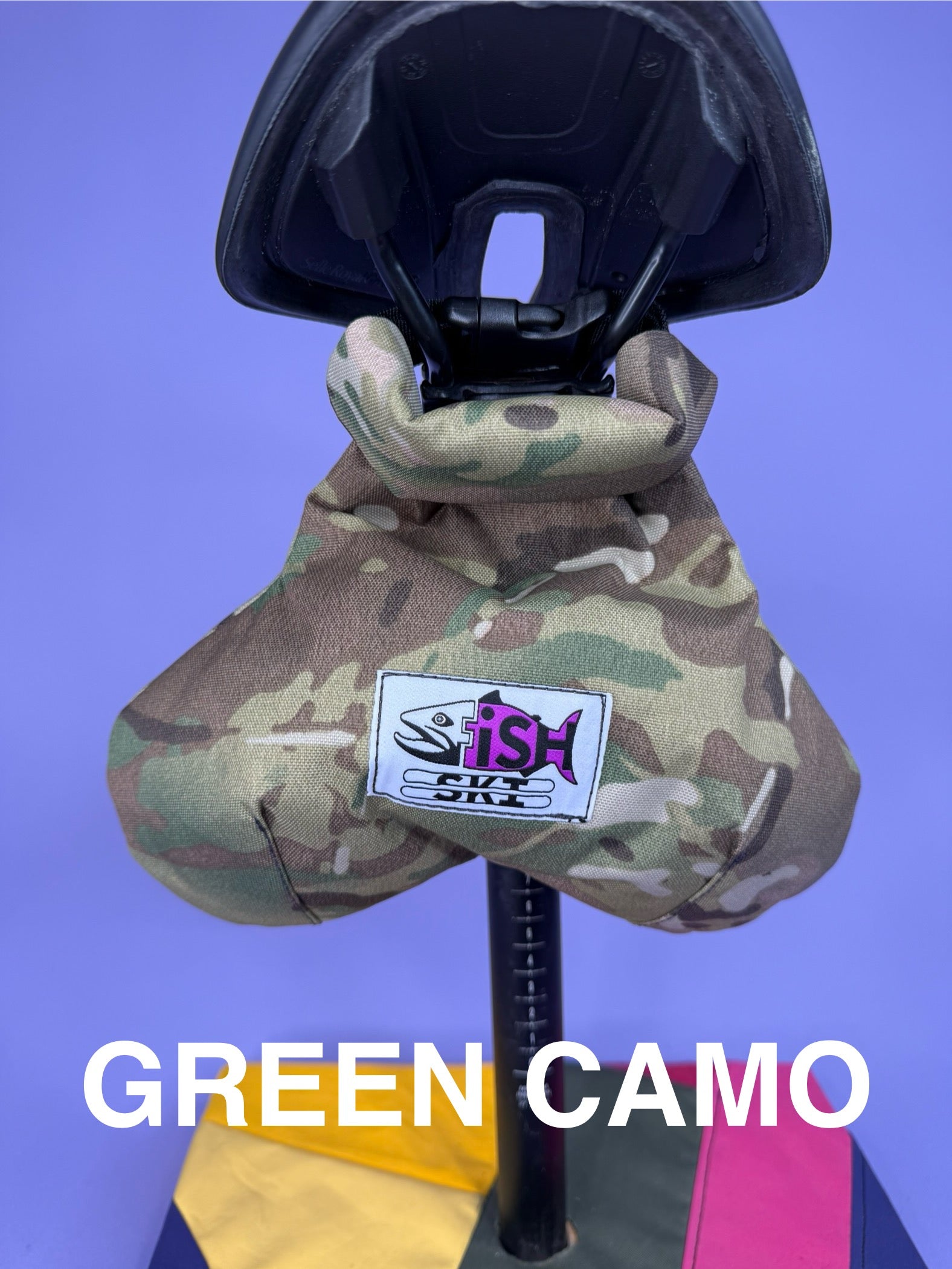 BIKE NUTS all colors!