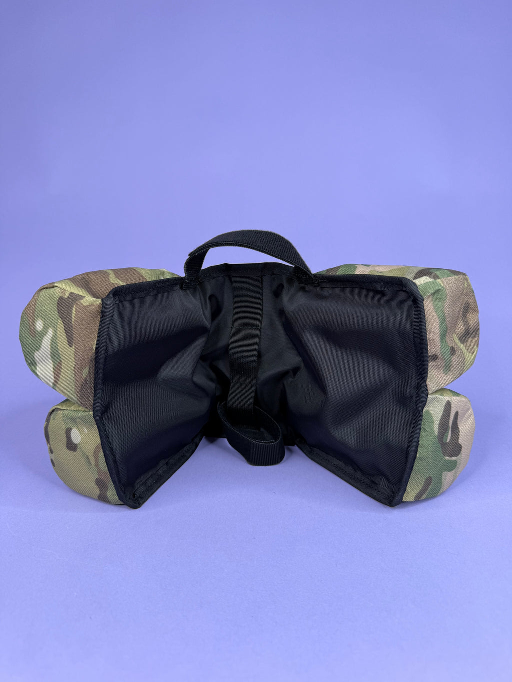 CAMO 4-Pack Beverage Carrier