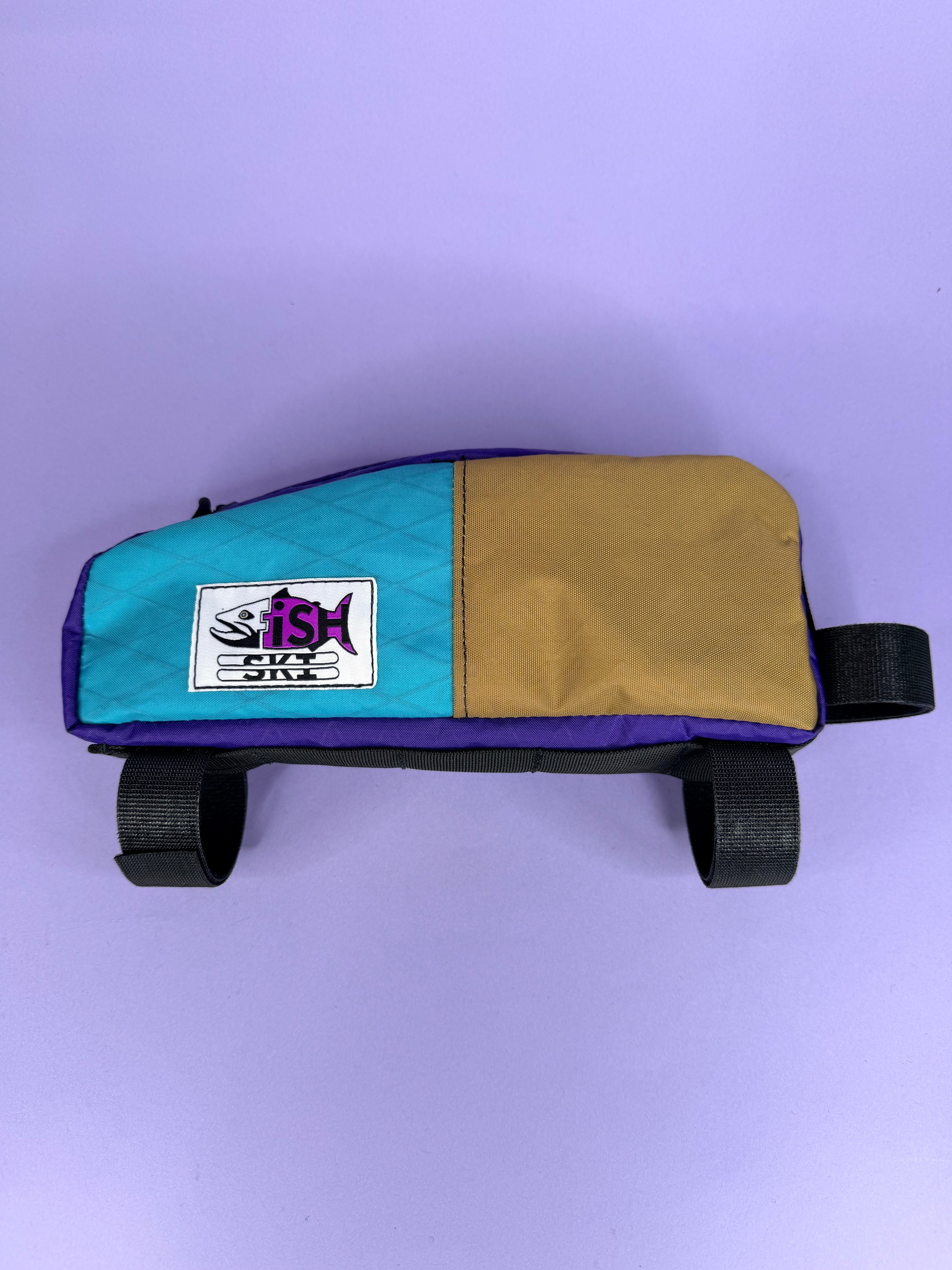 TOP TUBE BAGS (all colors)