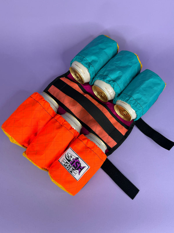 6-Pack BEVVY CARRIER (all colors)