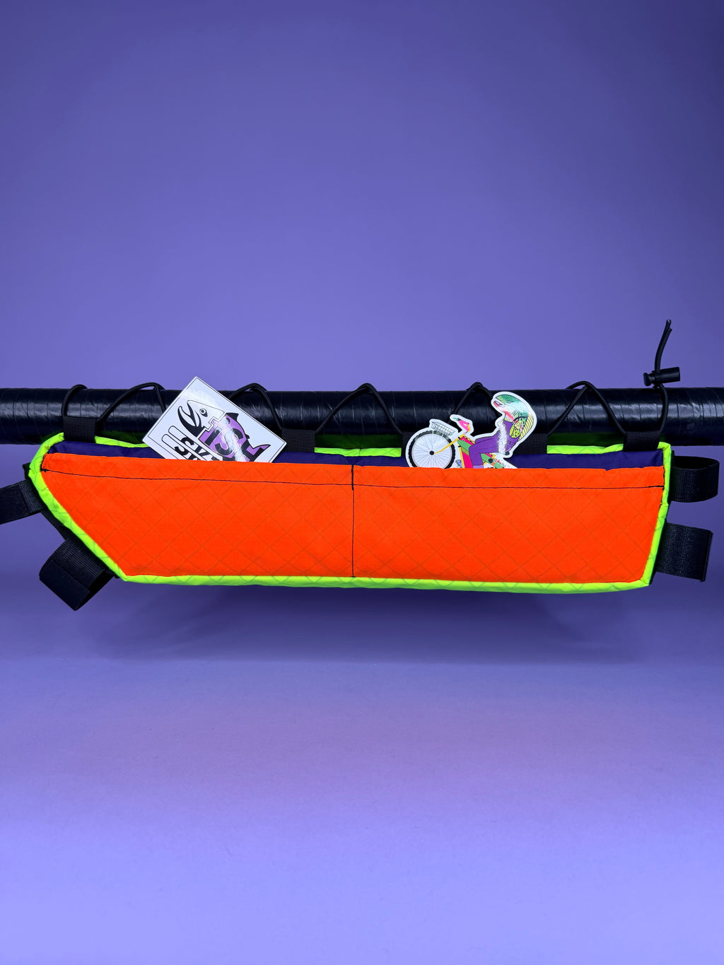 HALF FRAME BAGS (all colors)