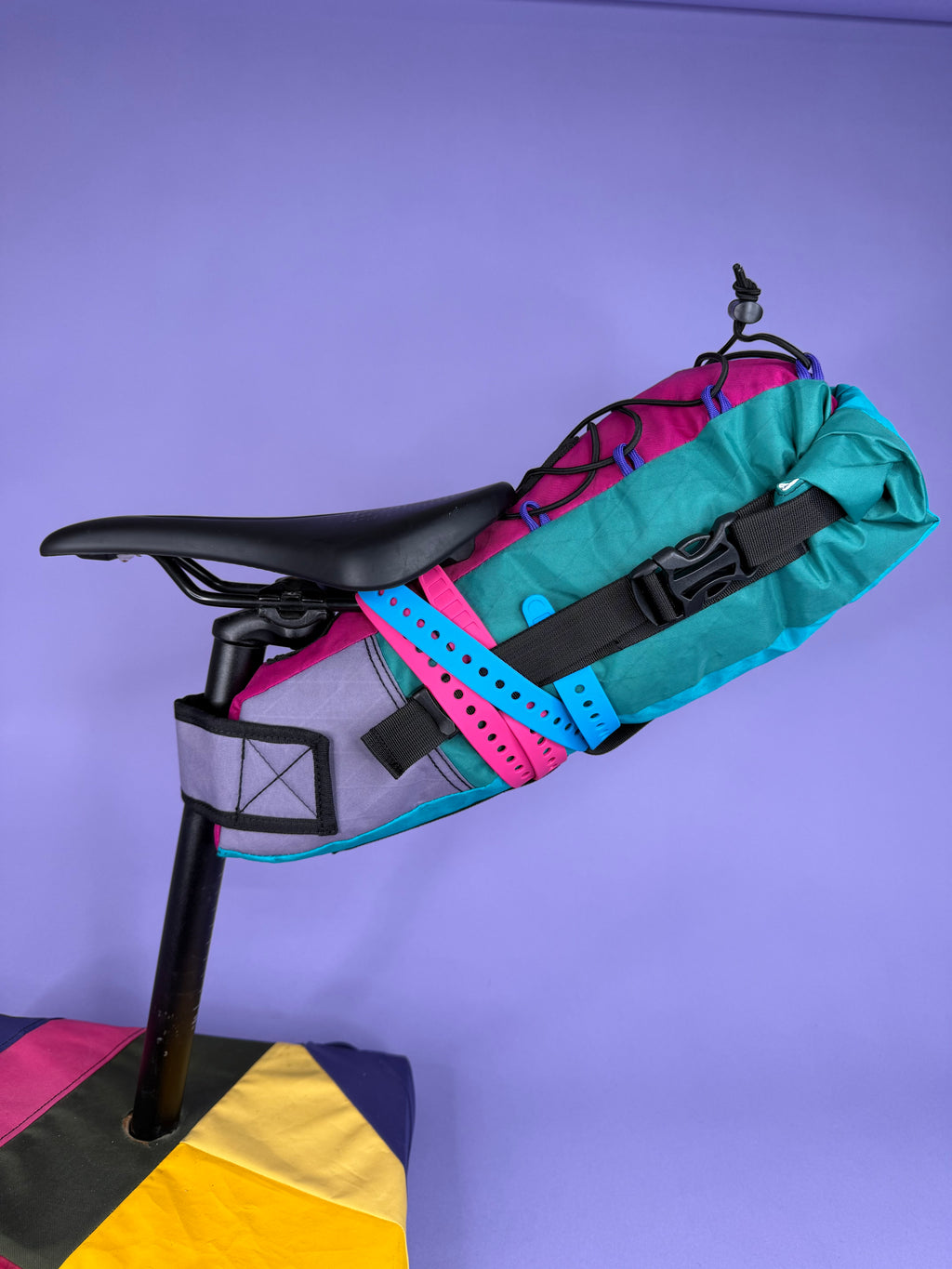 SADDLE BAGS (all colors)