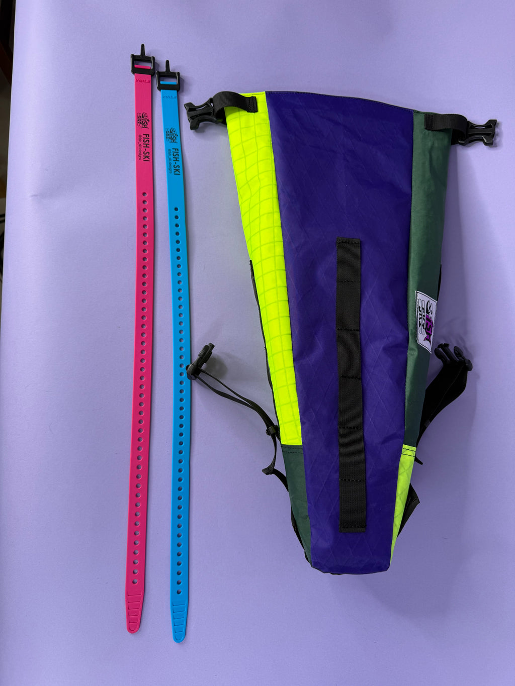 SADDLE BAGS (all colors)