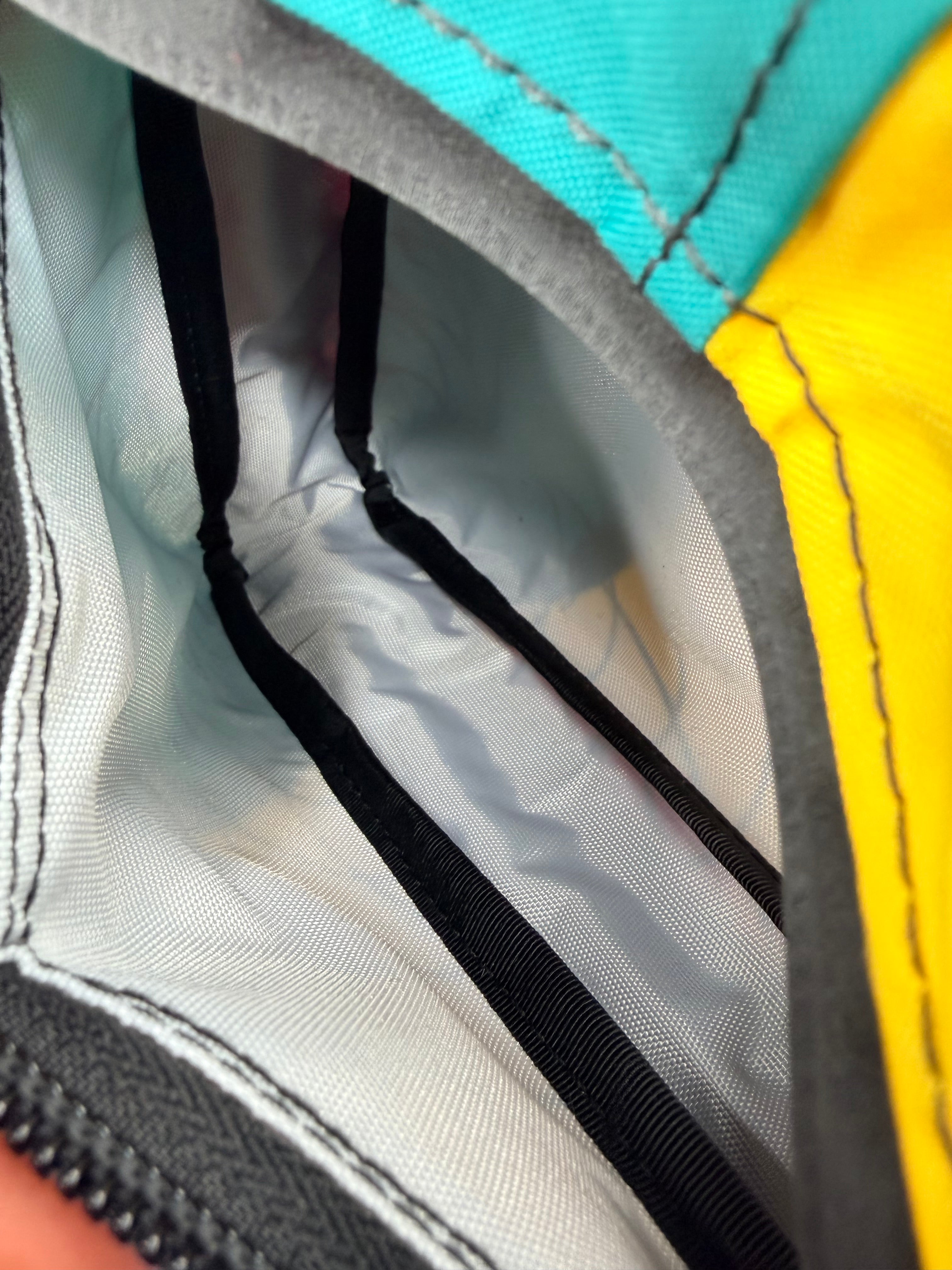 CORNER BAGS (all colors)