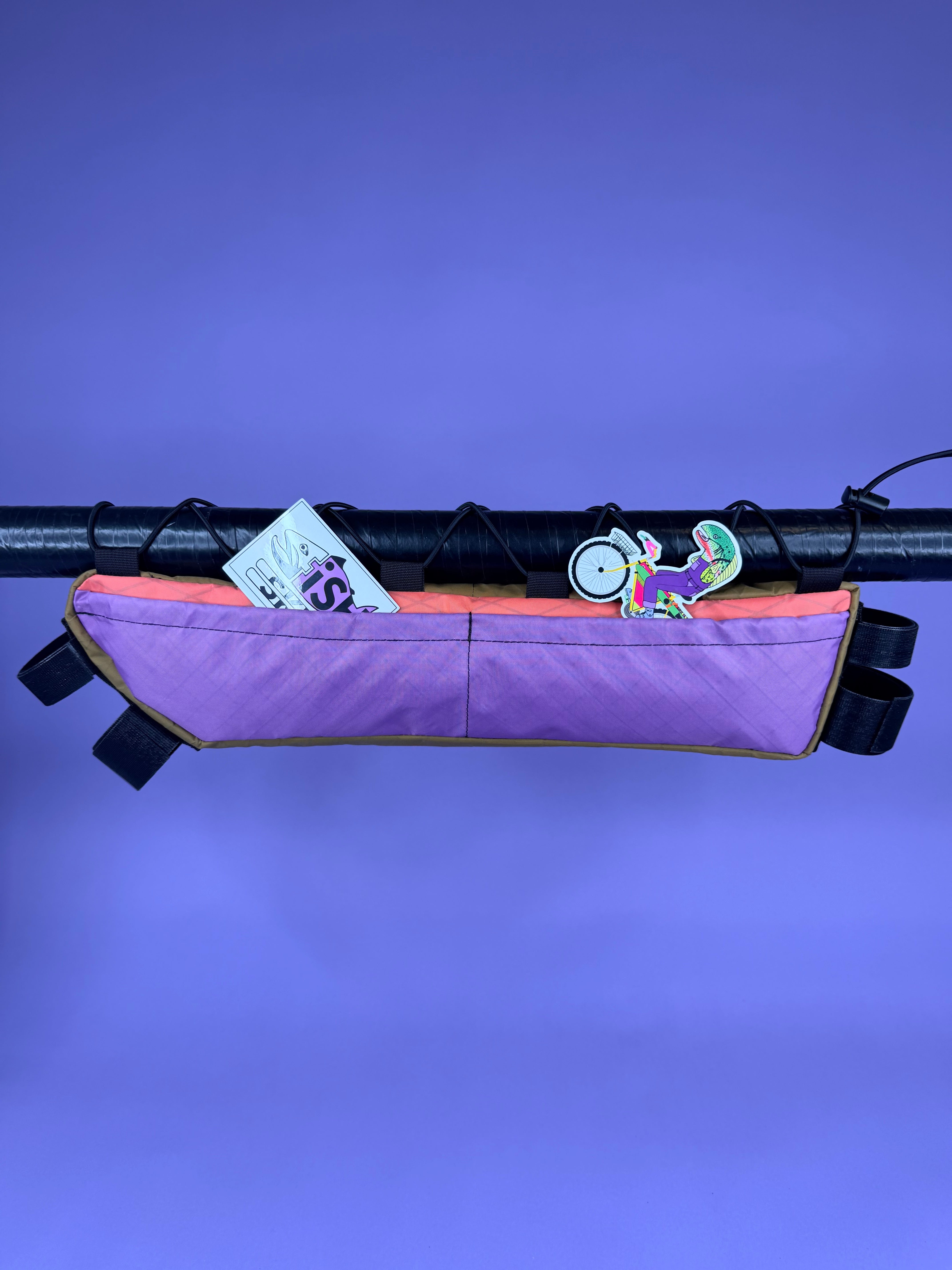 Frame Bags – Fish-Ski