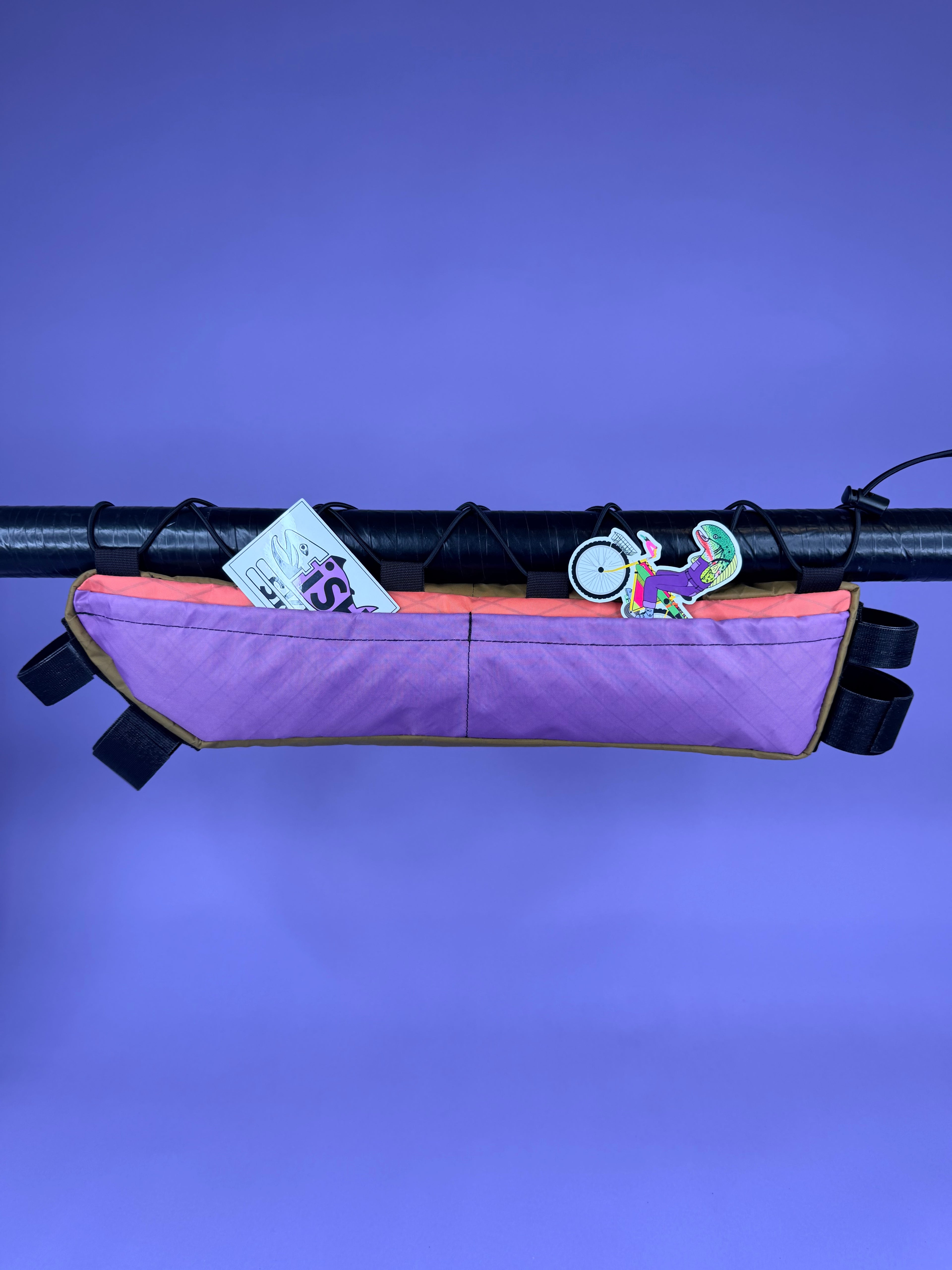 HALF FRAME BAGS (all colors)