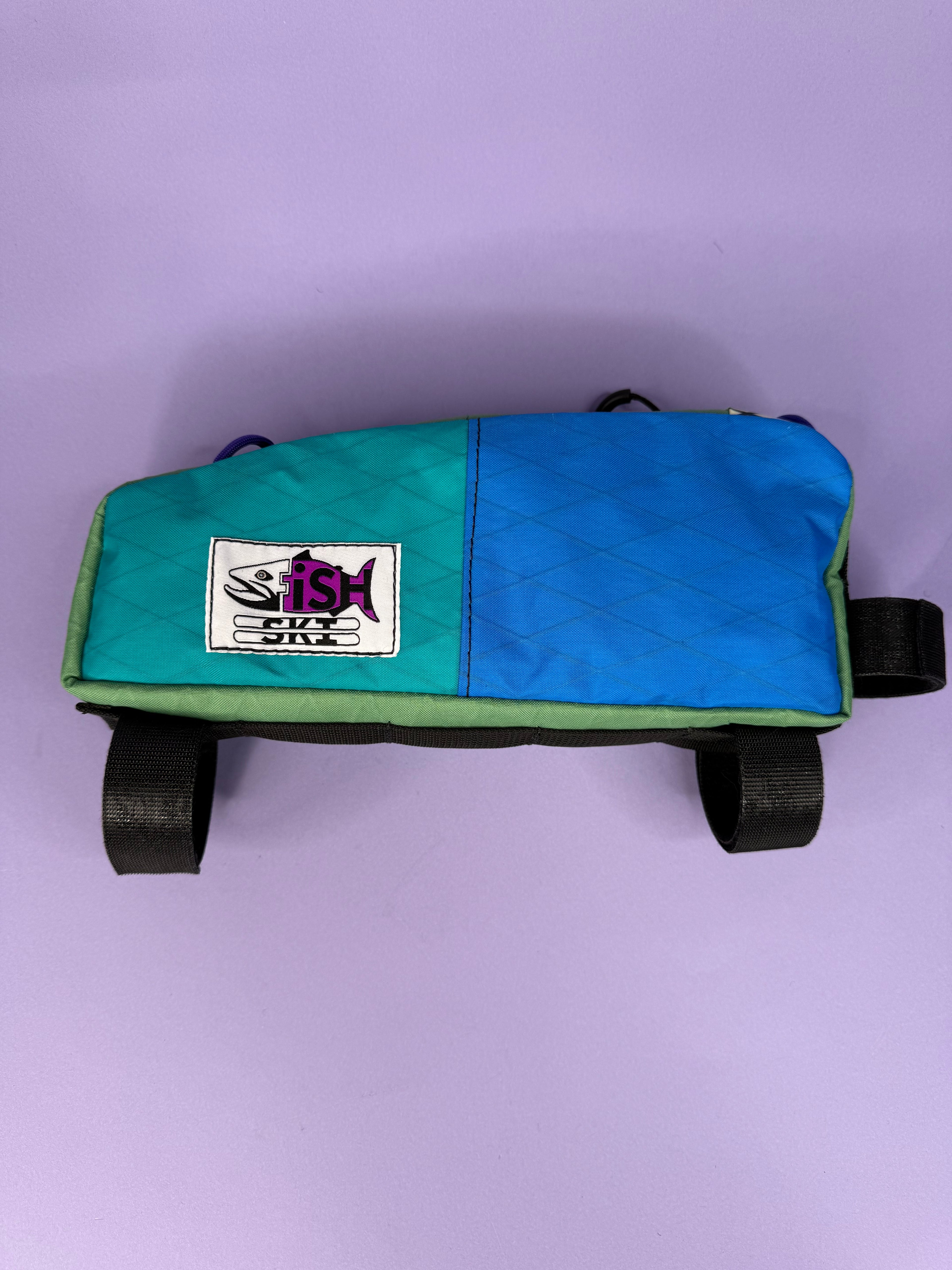 TOP TUBE BAGS (all colors)