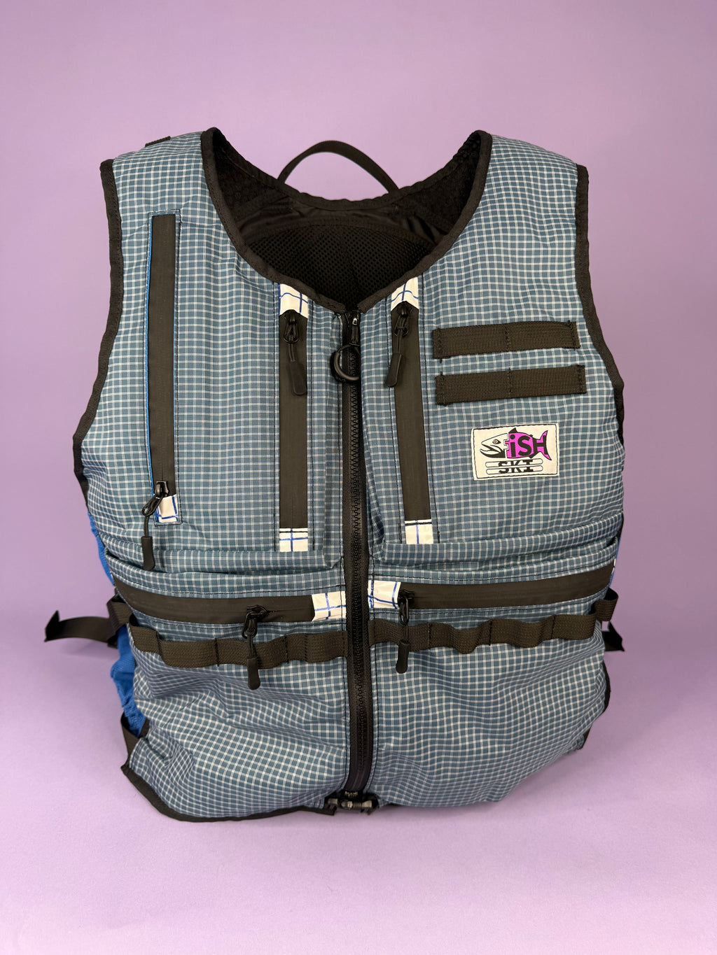 Best Vest in the West: Medium