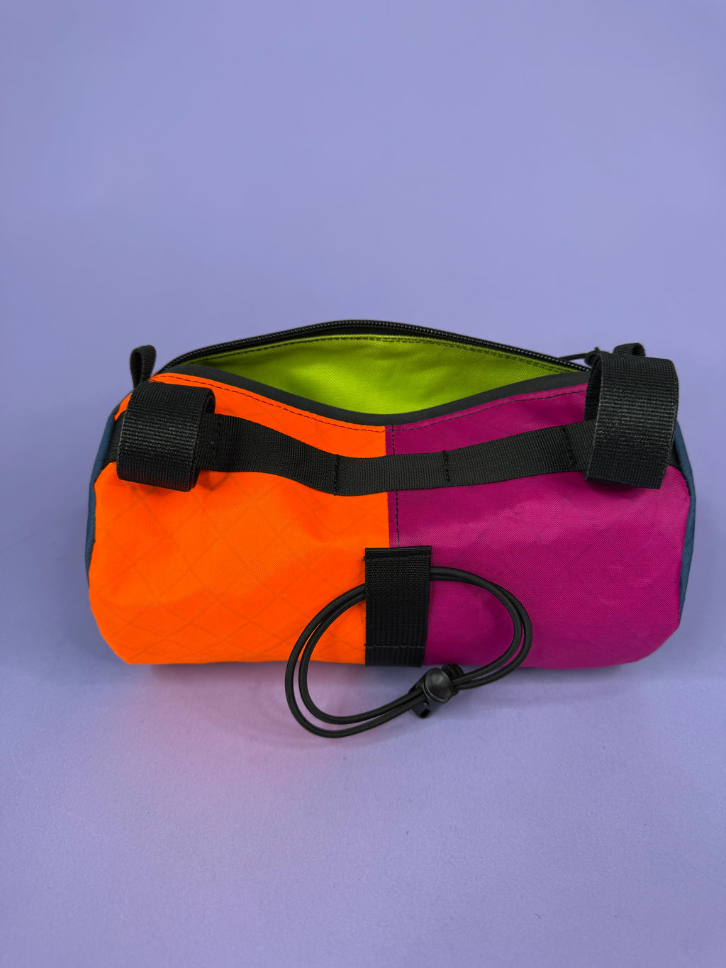 PATCHWORK HANDLEBAR BURRITOS (all colors)