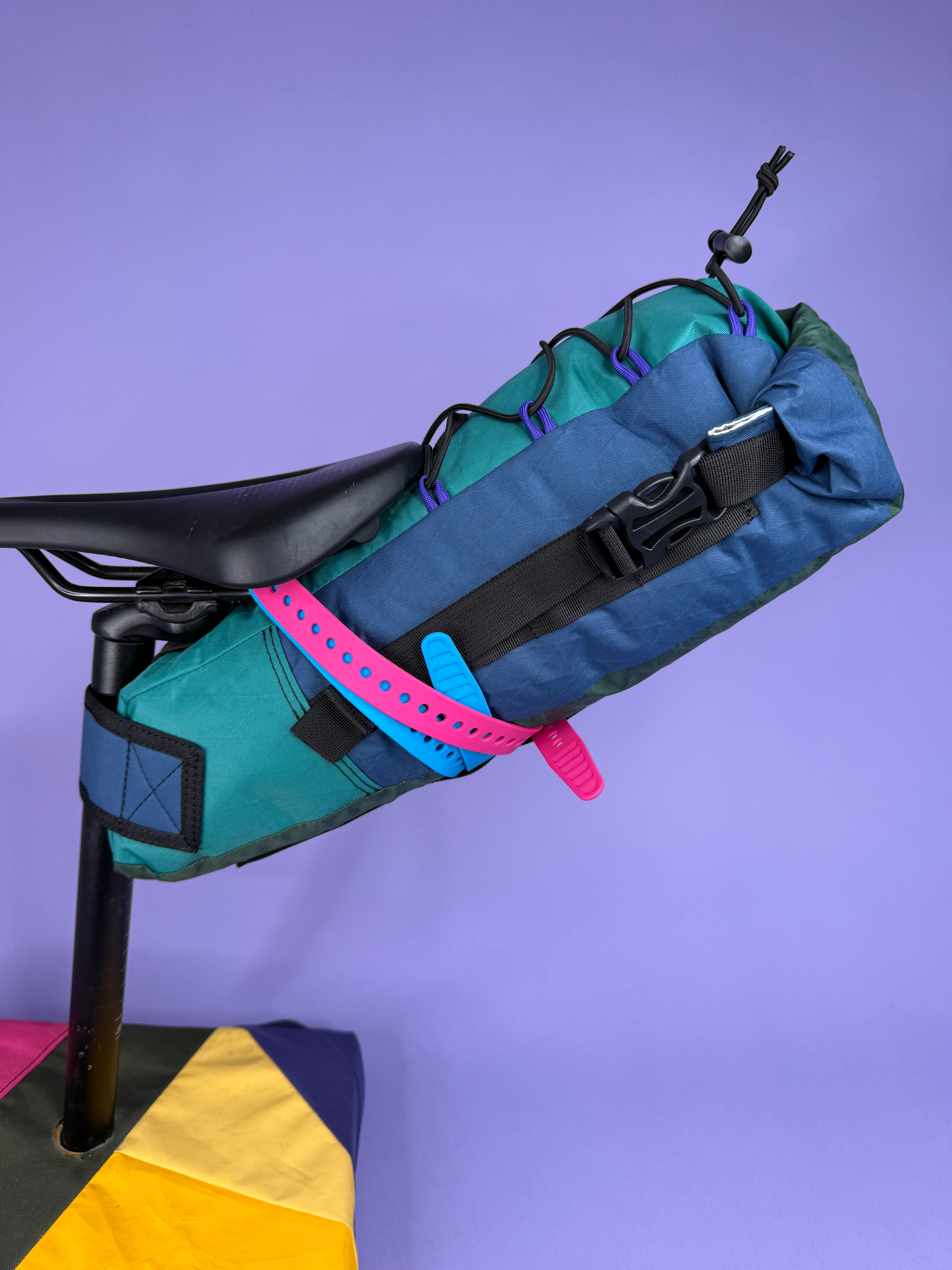 SADDLE BAGS (all colors)