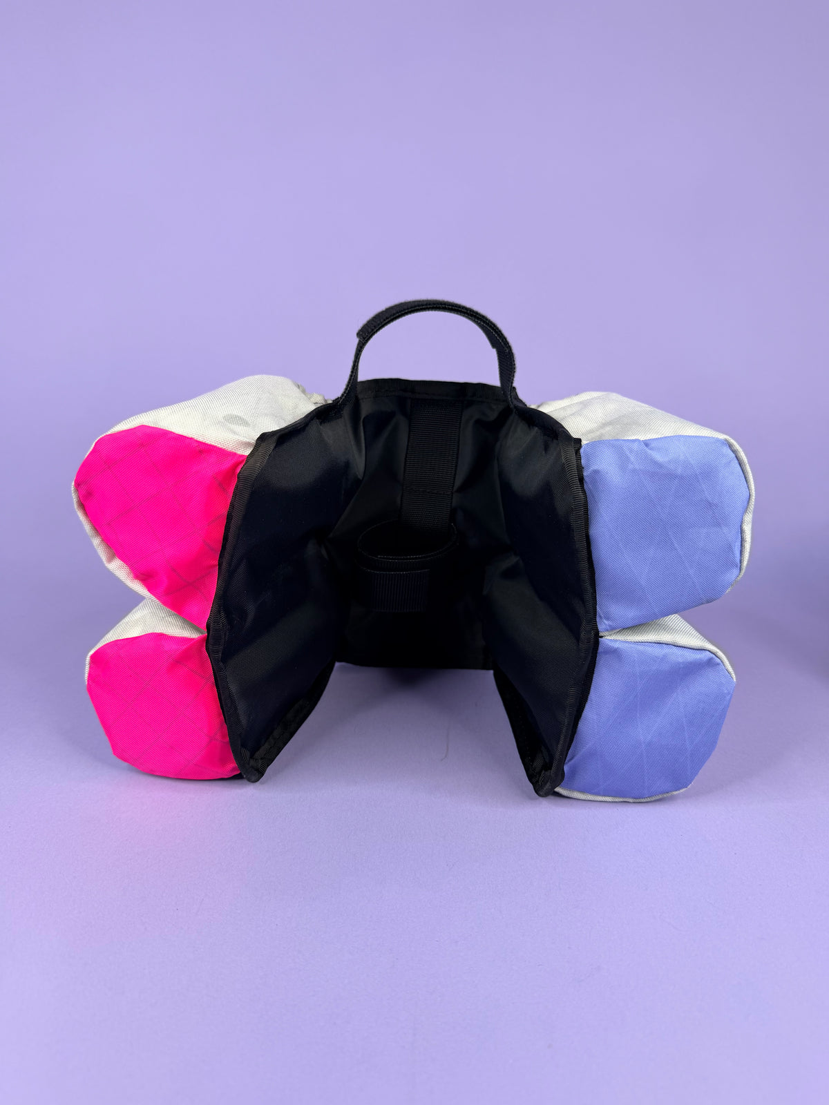4-PACK BEVERAGE CARRIERS (all colors)
