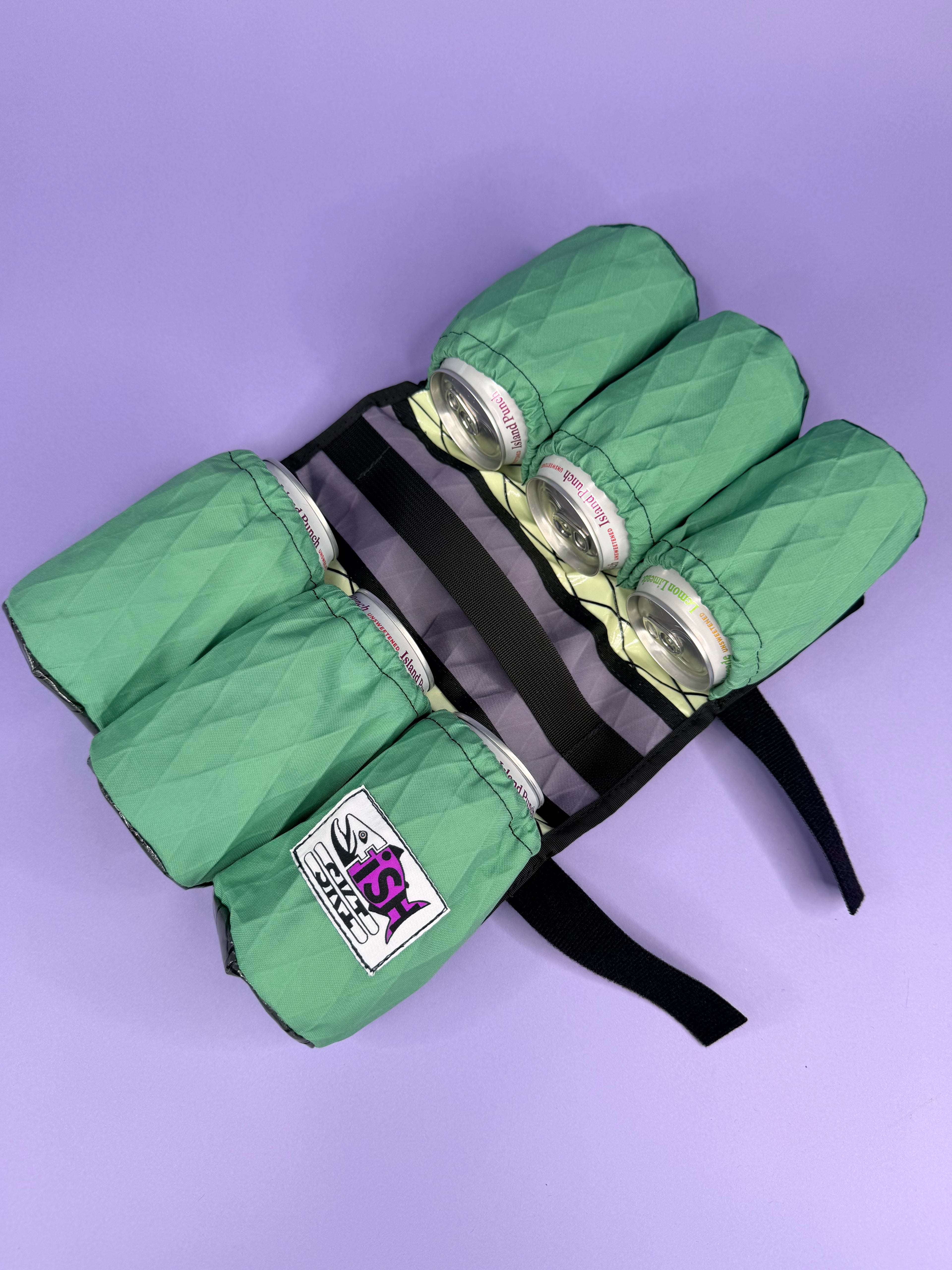 6-Pack BEVVY CARRIER (all colors)