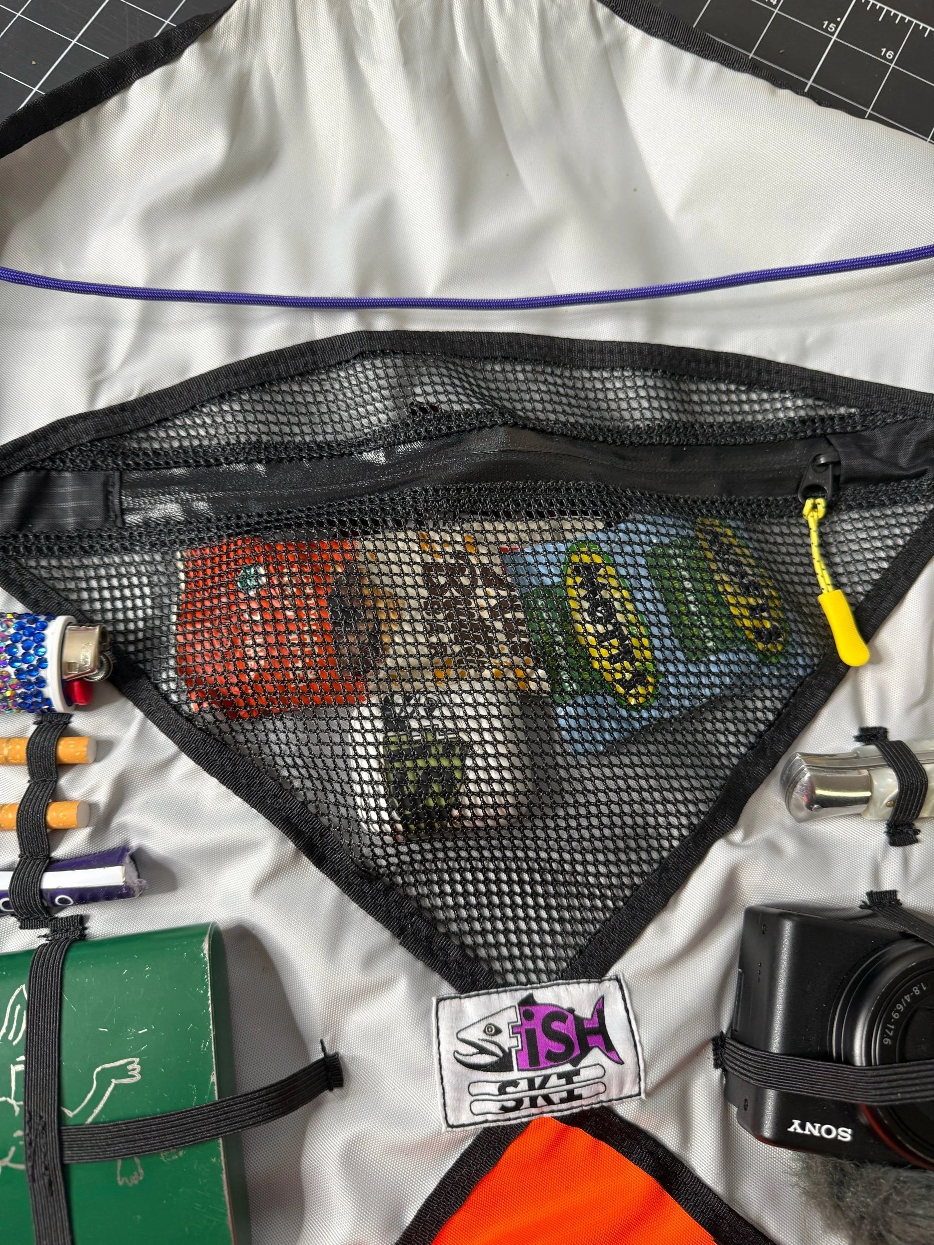 TECHNICAL BINDLE