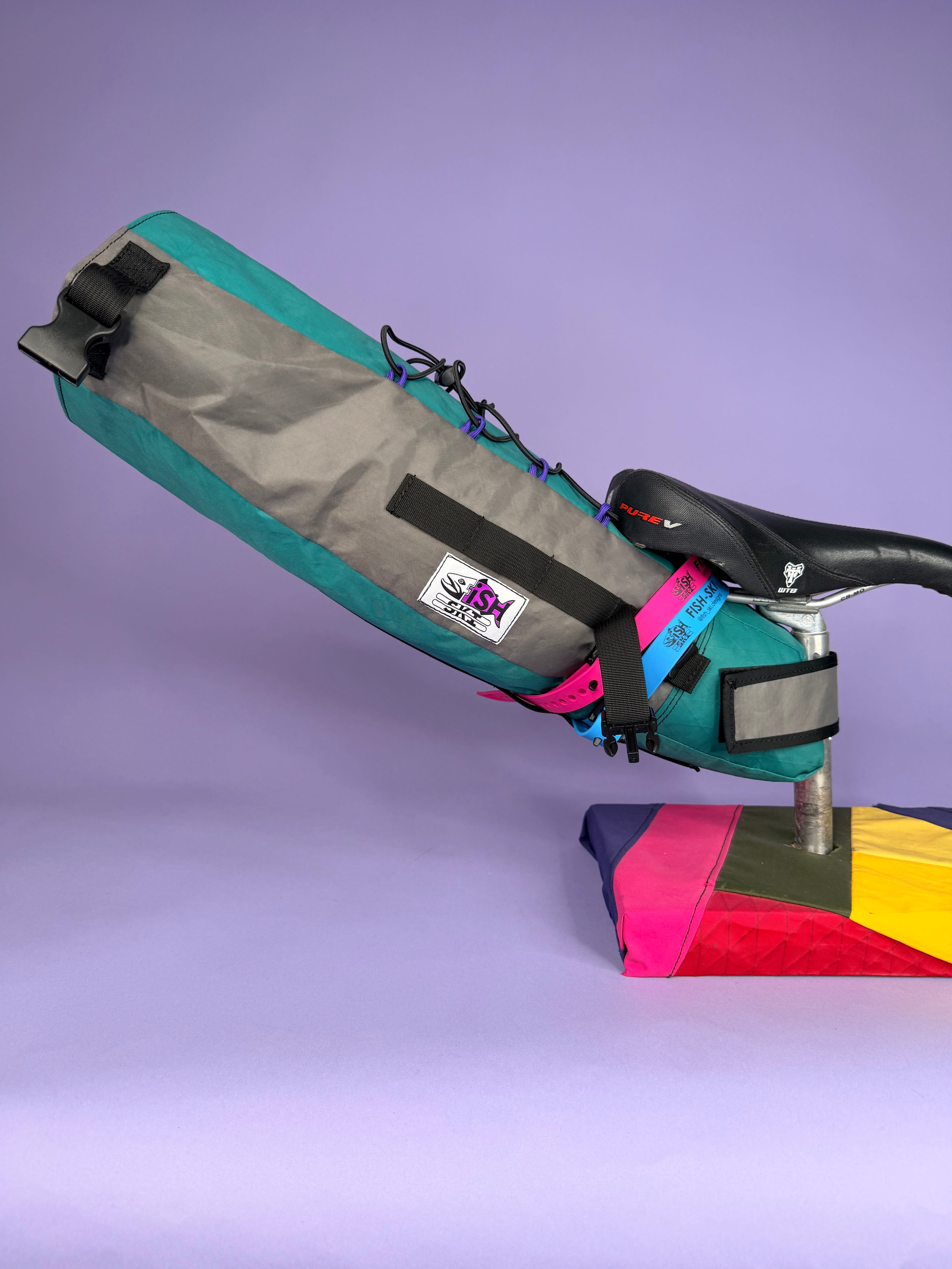 SADDLE BAGS (all colors)