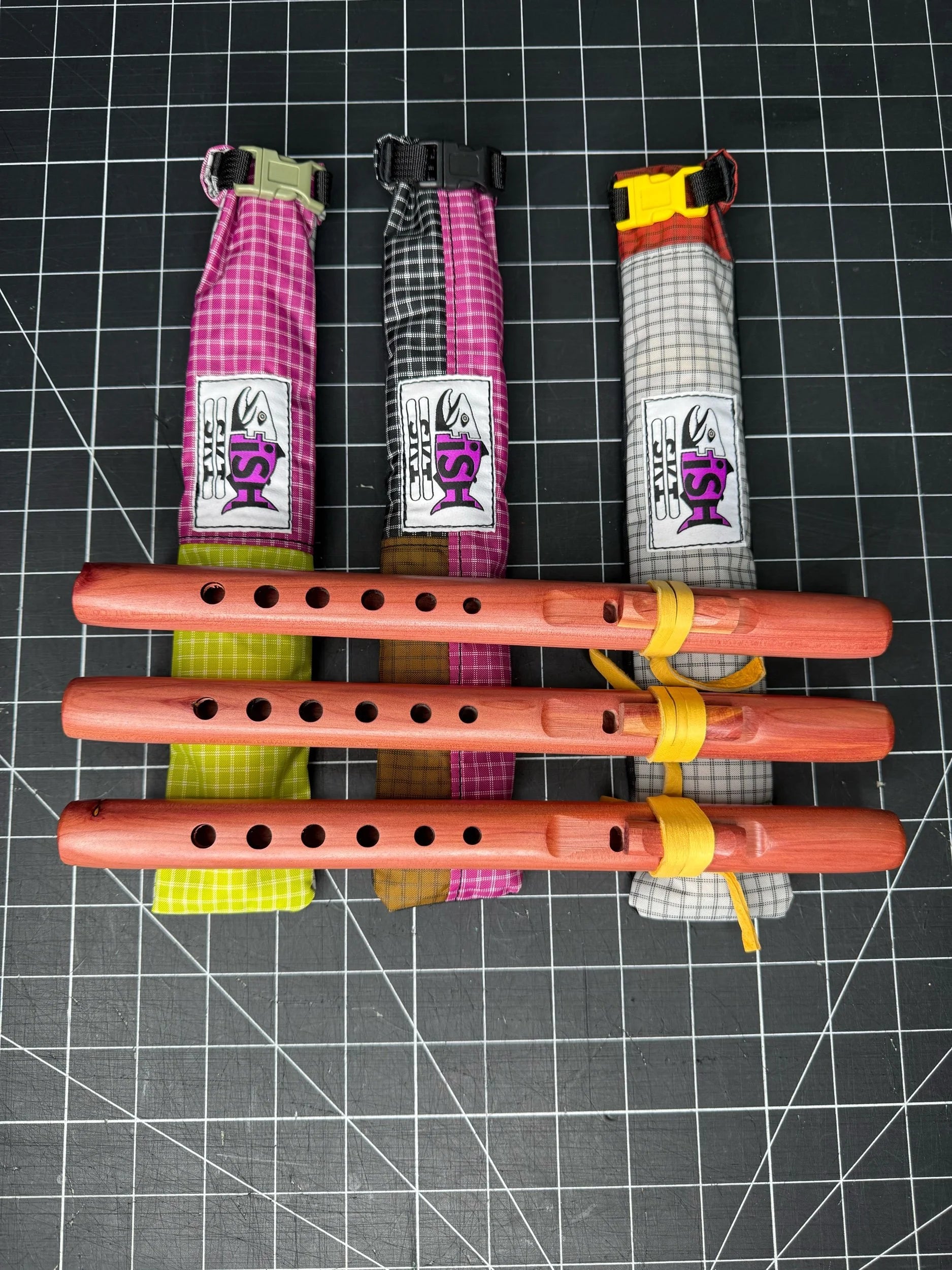Trail Flute